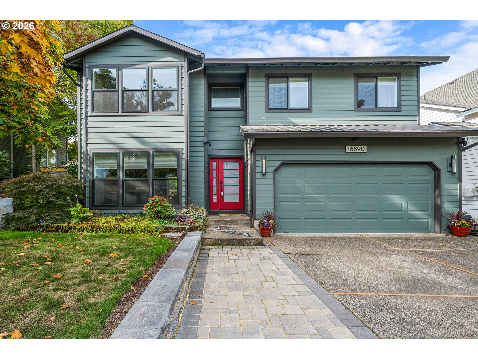 16890 NW Argyle Way — photo