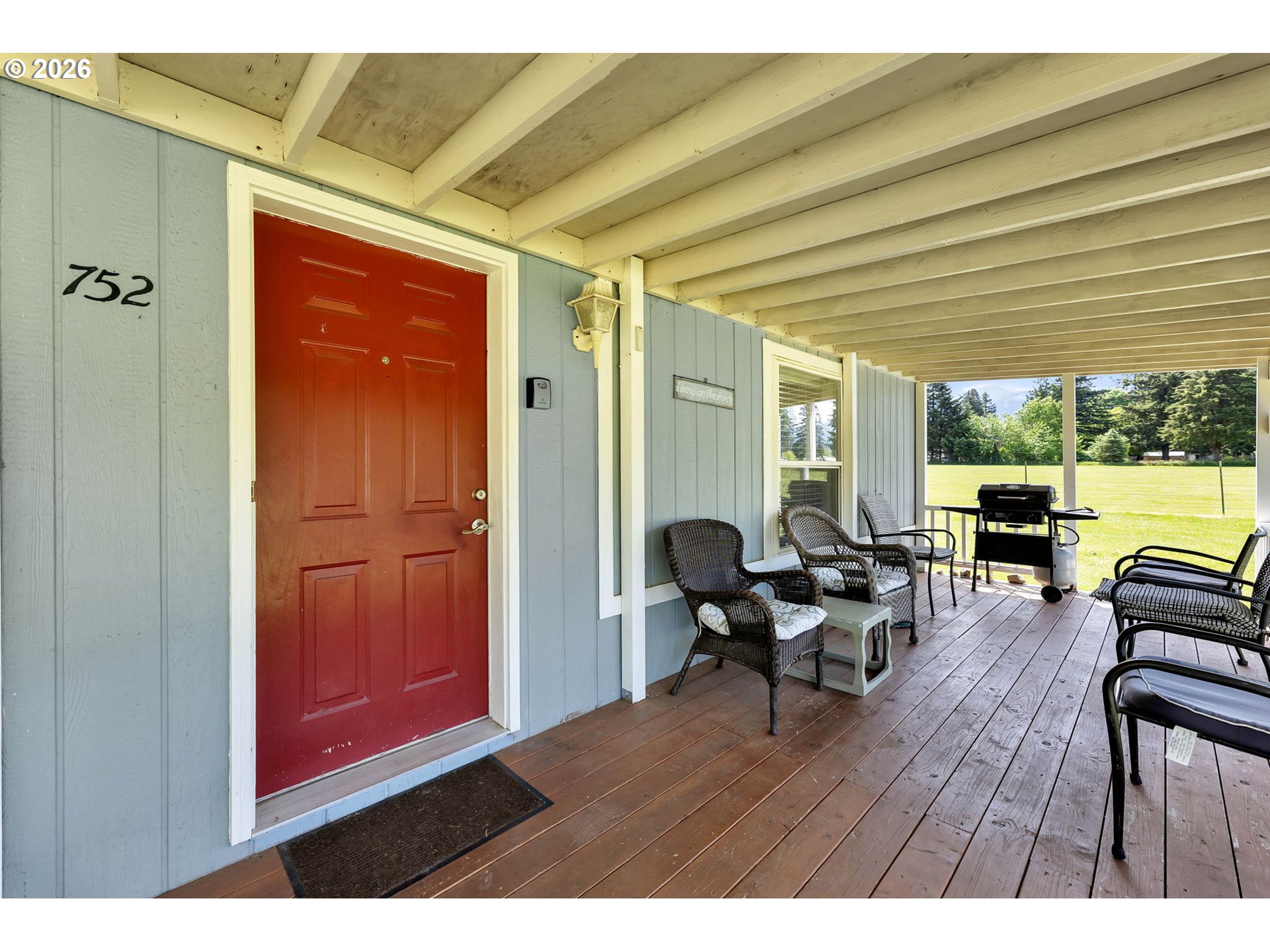 752 Metzger Rd, Carson, WA 98610 — photo 2