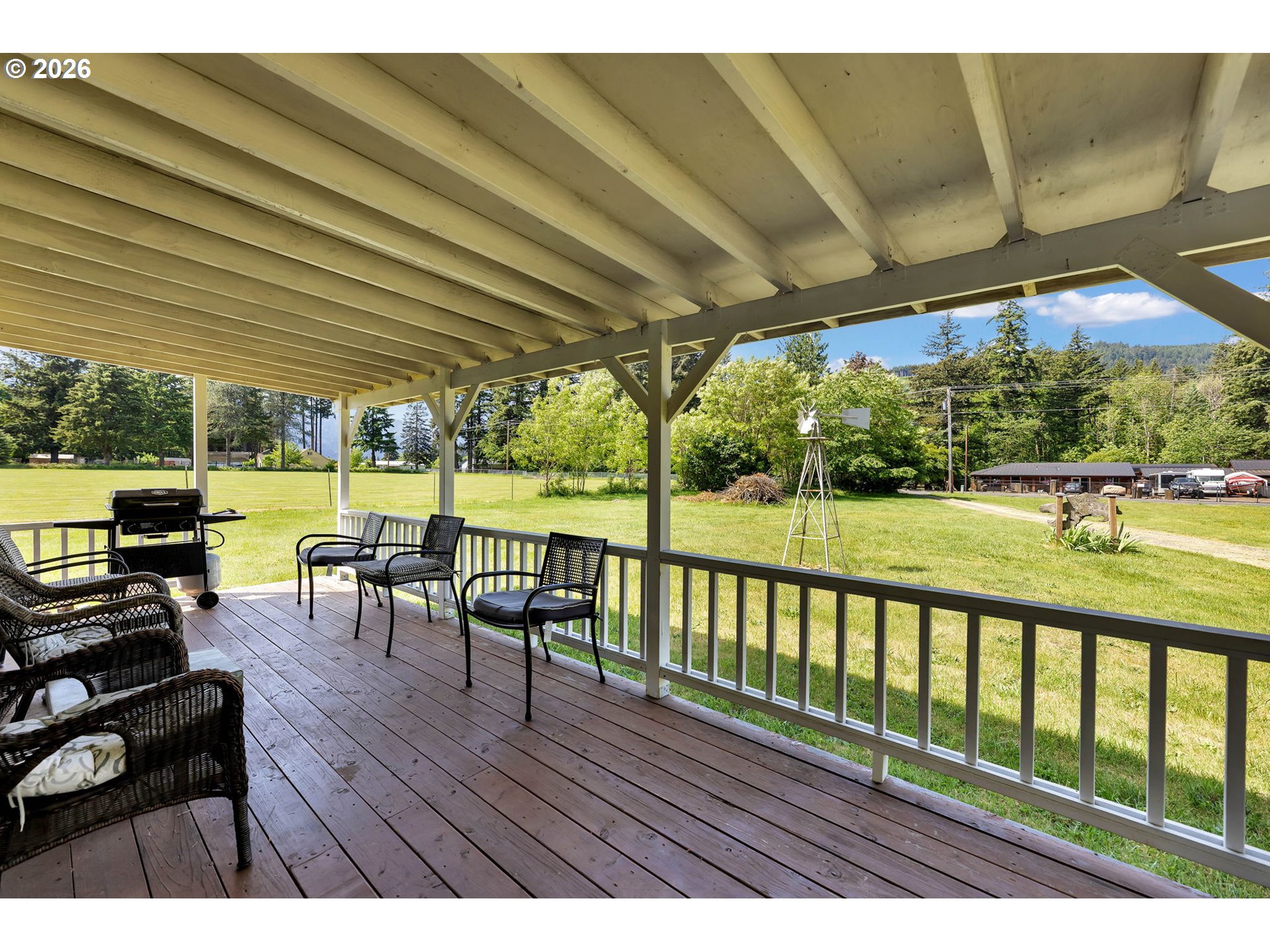 752 Metzger Rd, Carson, WA 98610 — photo 3