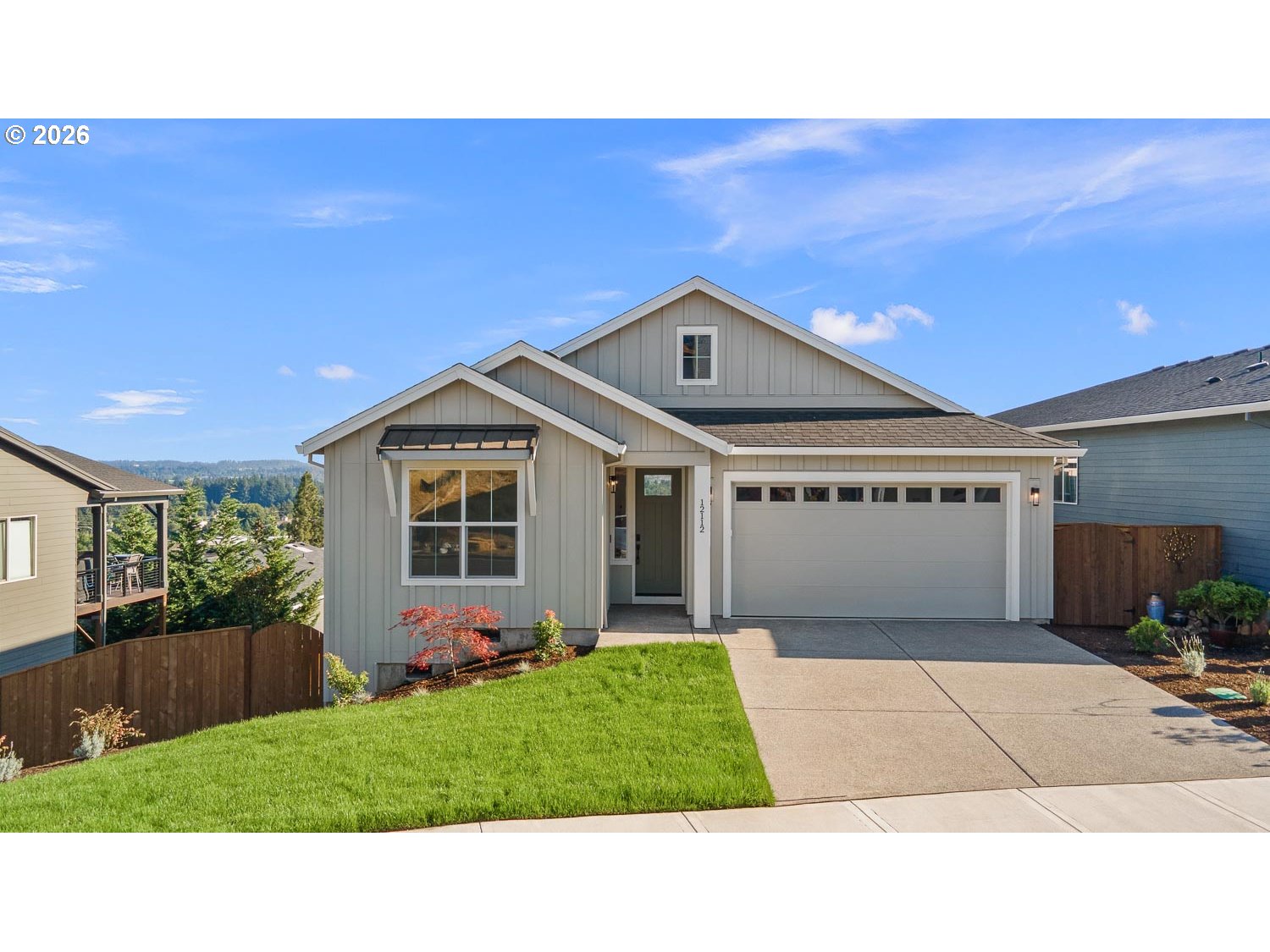 12112 SW Turnagain Dr — photo
