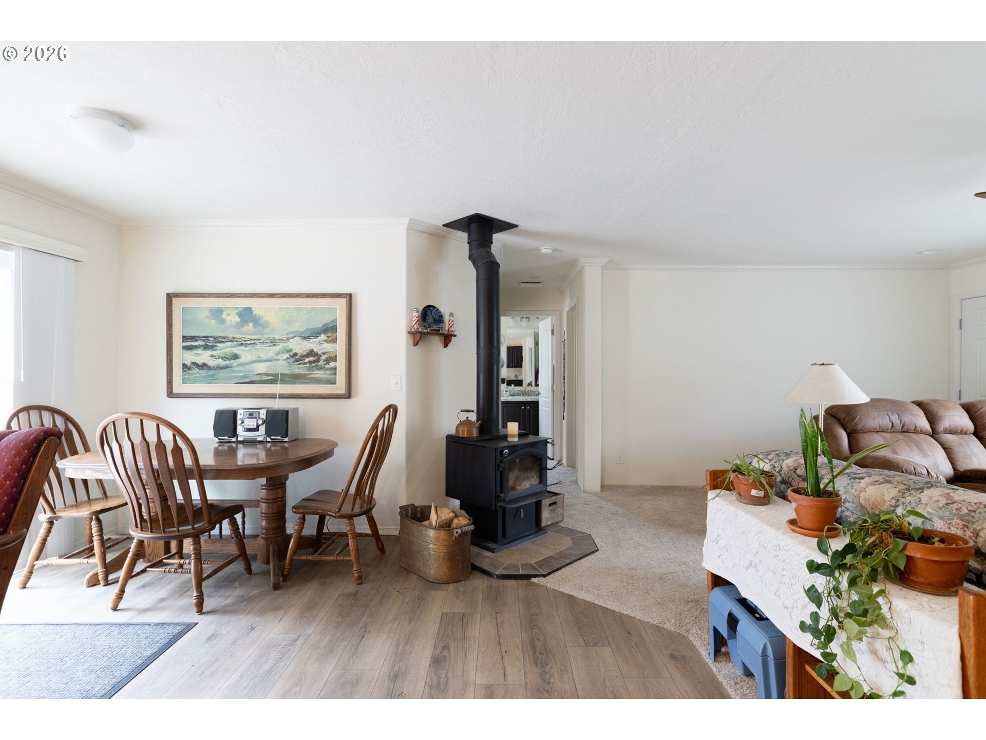 136922 Mohawk Dr, Crescent, OR 97733 — photo 3