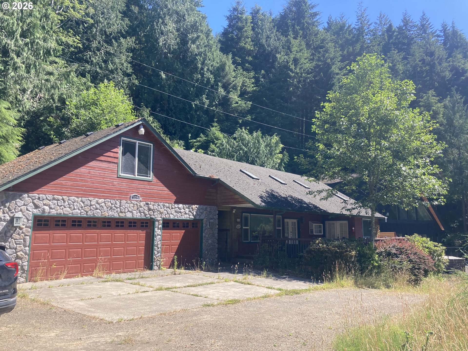 6055 Santa Rd — photo