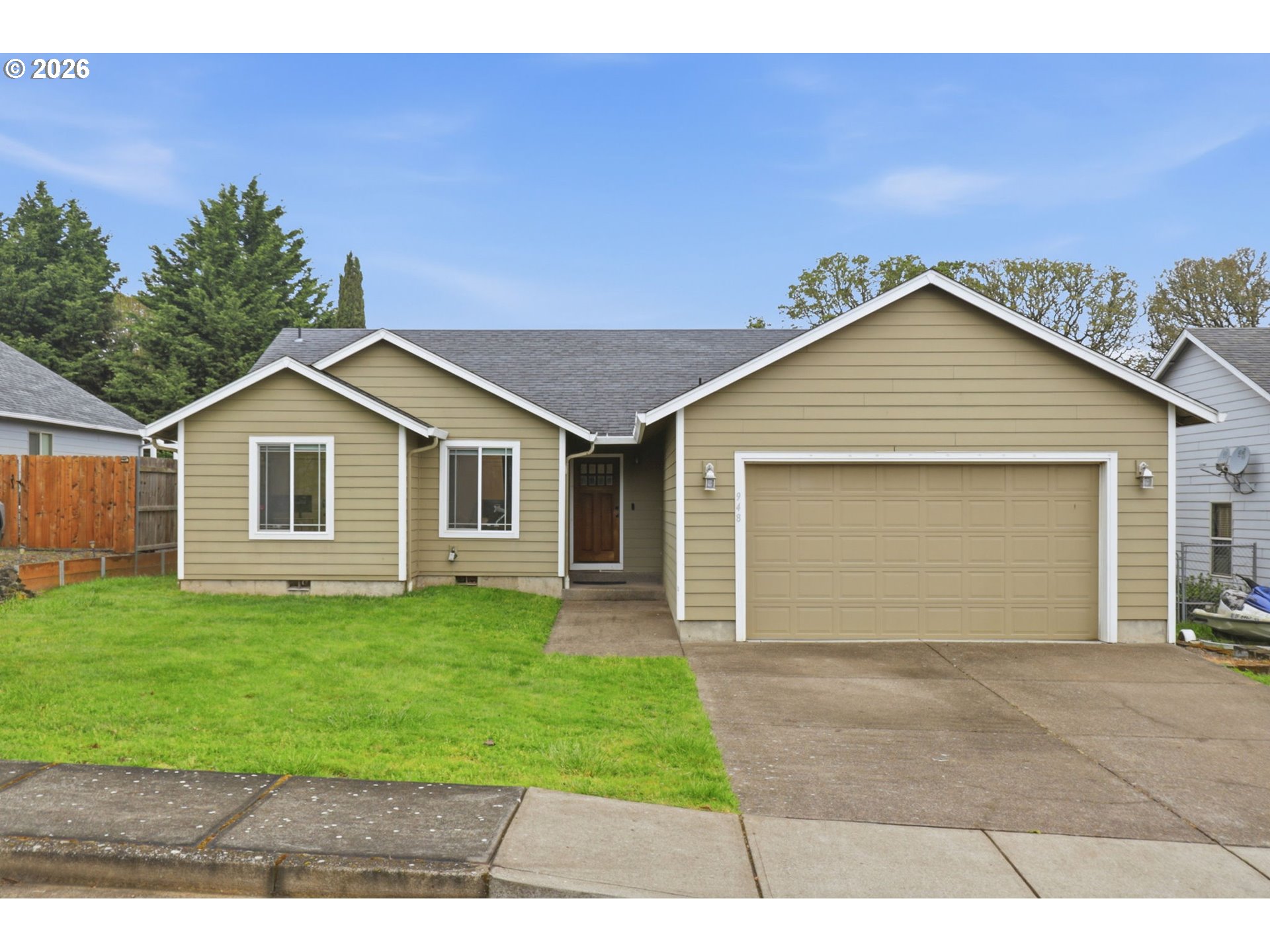 948 Salamander Rd — photo