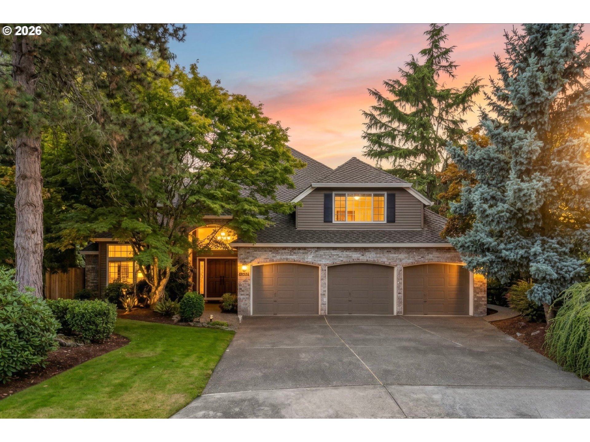 5504 Westfield Ct — photo