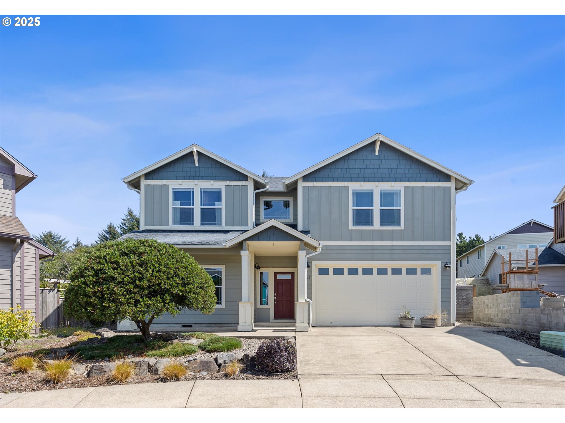 7115 NE Benton Pl — photo