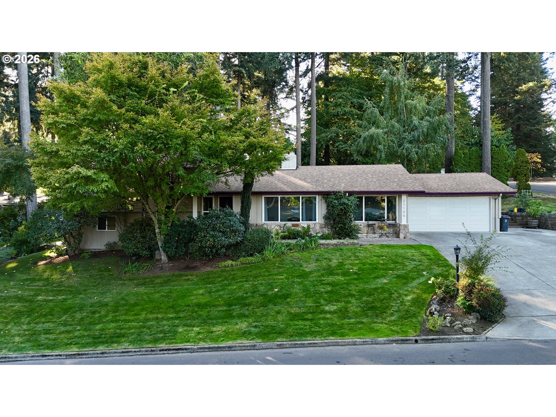 21105 SW Killarney Ct — photo