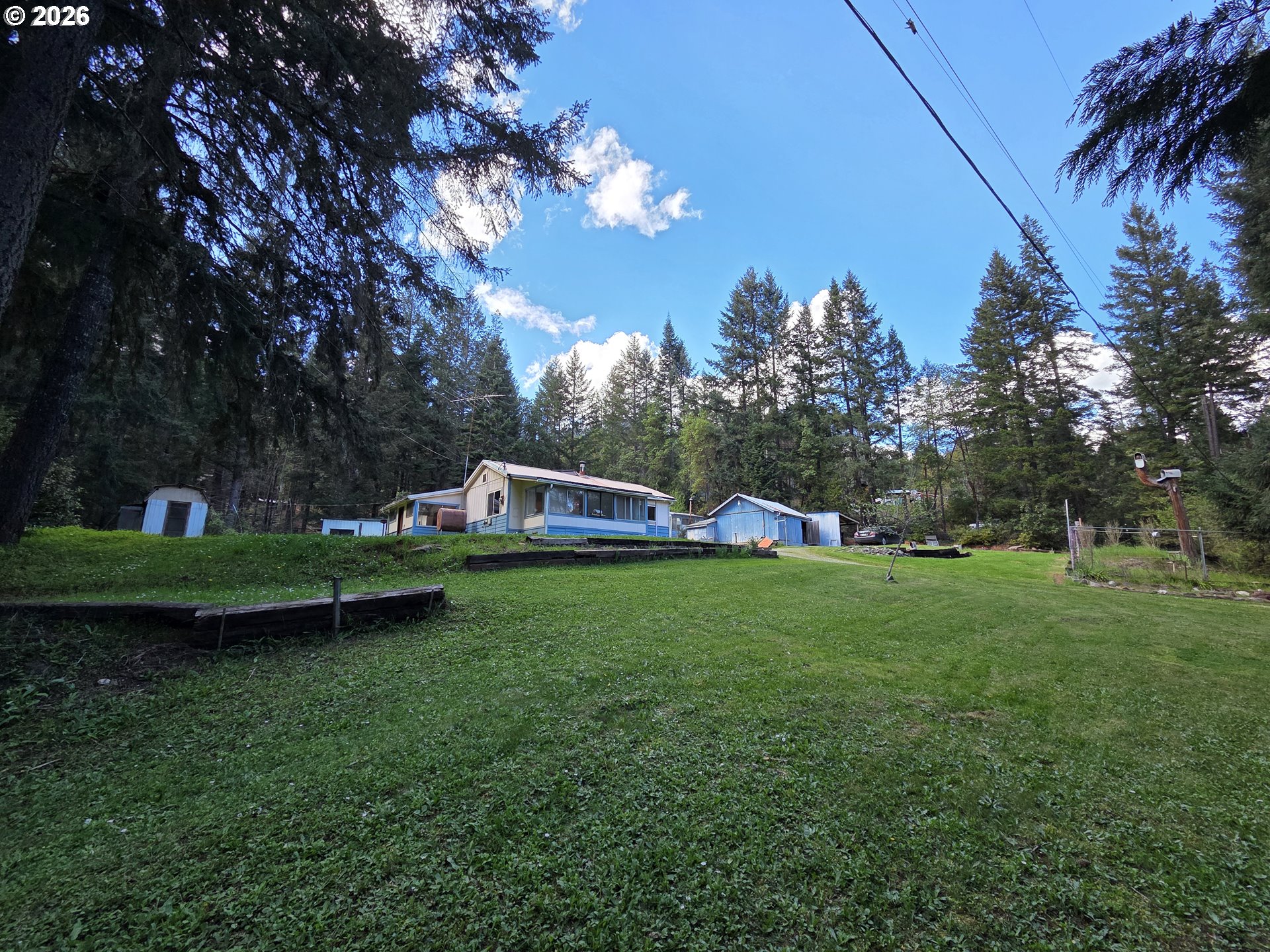 195 Section Creek Rd — photo