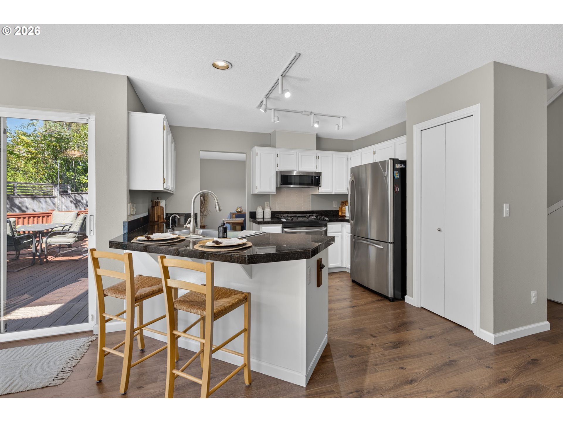 12739 SW Lesser Rd, Portland, OR 97219 — photo 3