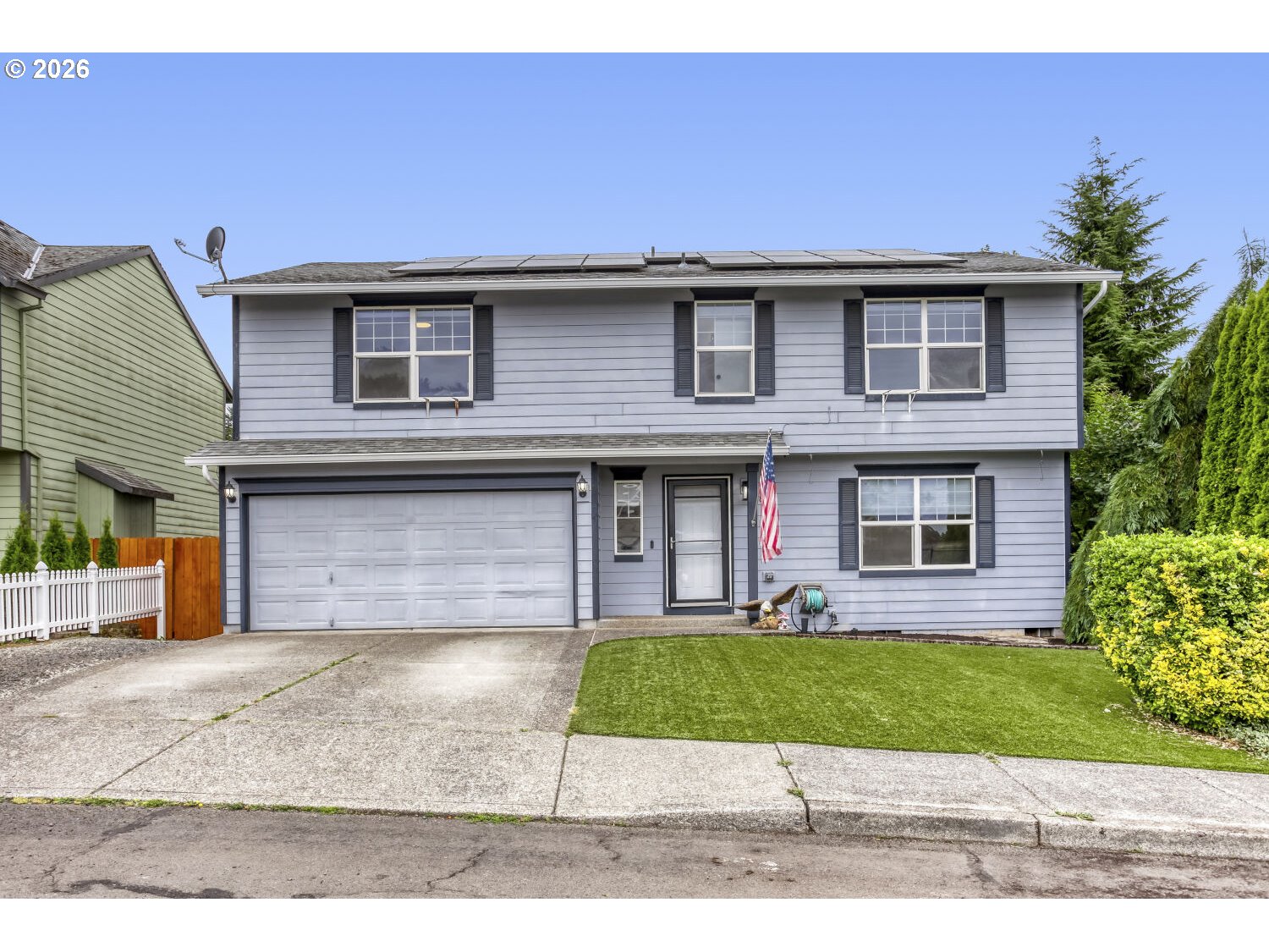 18137 Grey Ave — photo