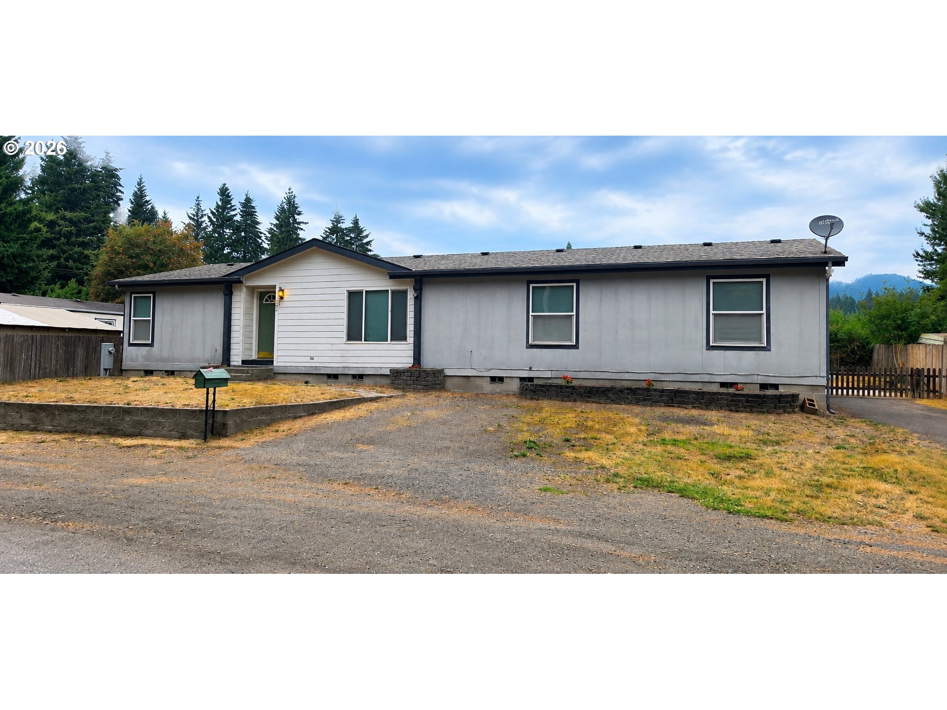 242 Dillingham Loop, Carson, WA 98610 — photo 2
