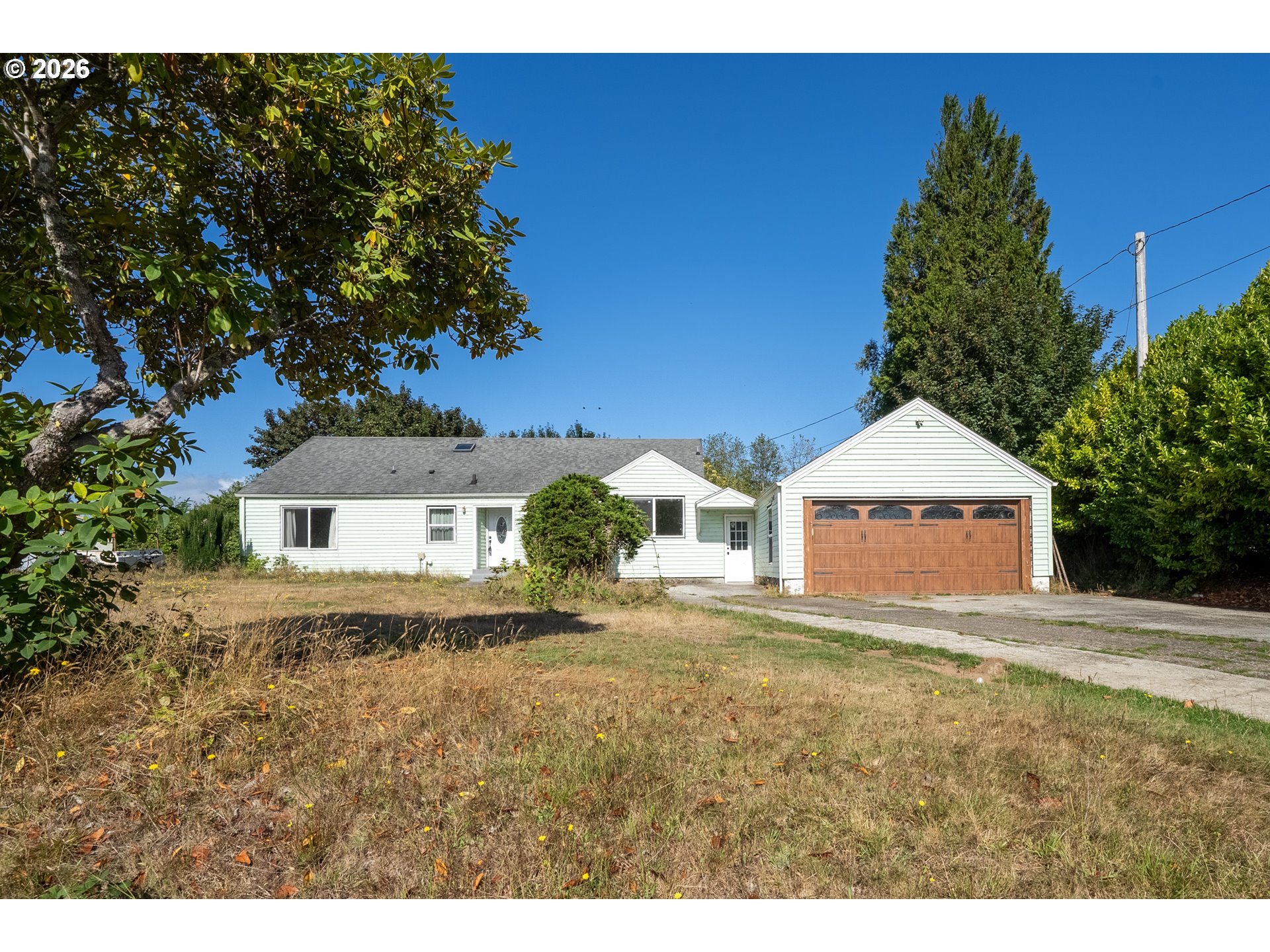 92158 Lewis and Clark Rd — photo