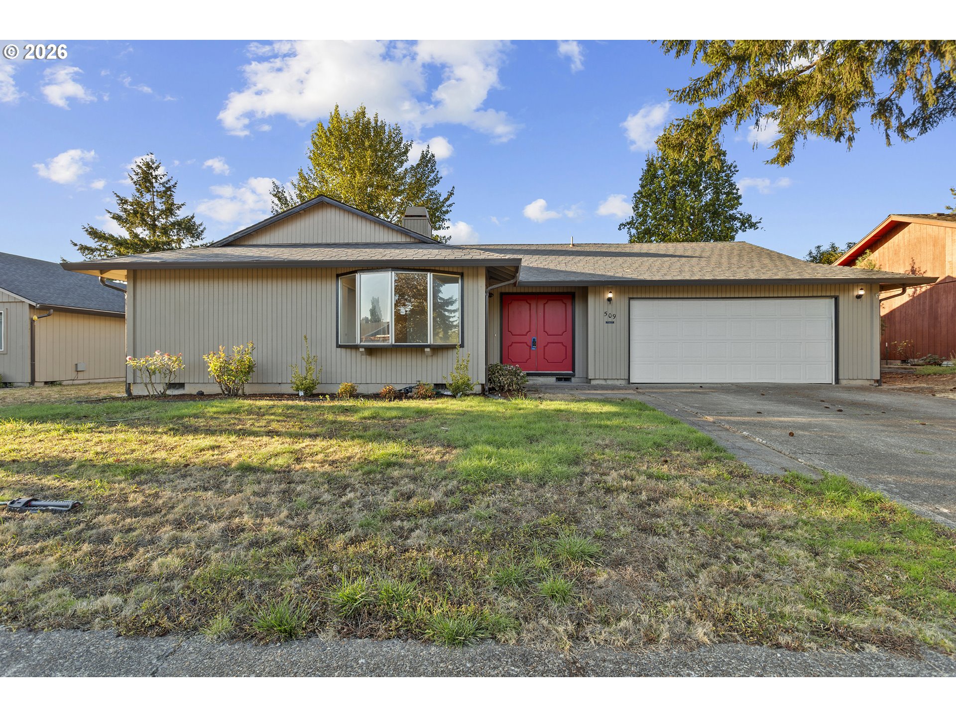 509 E Pinehurst Dr — photo