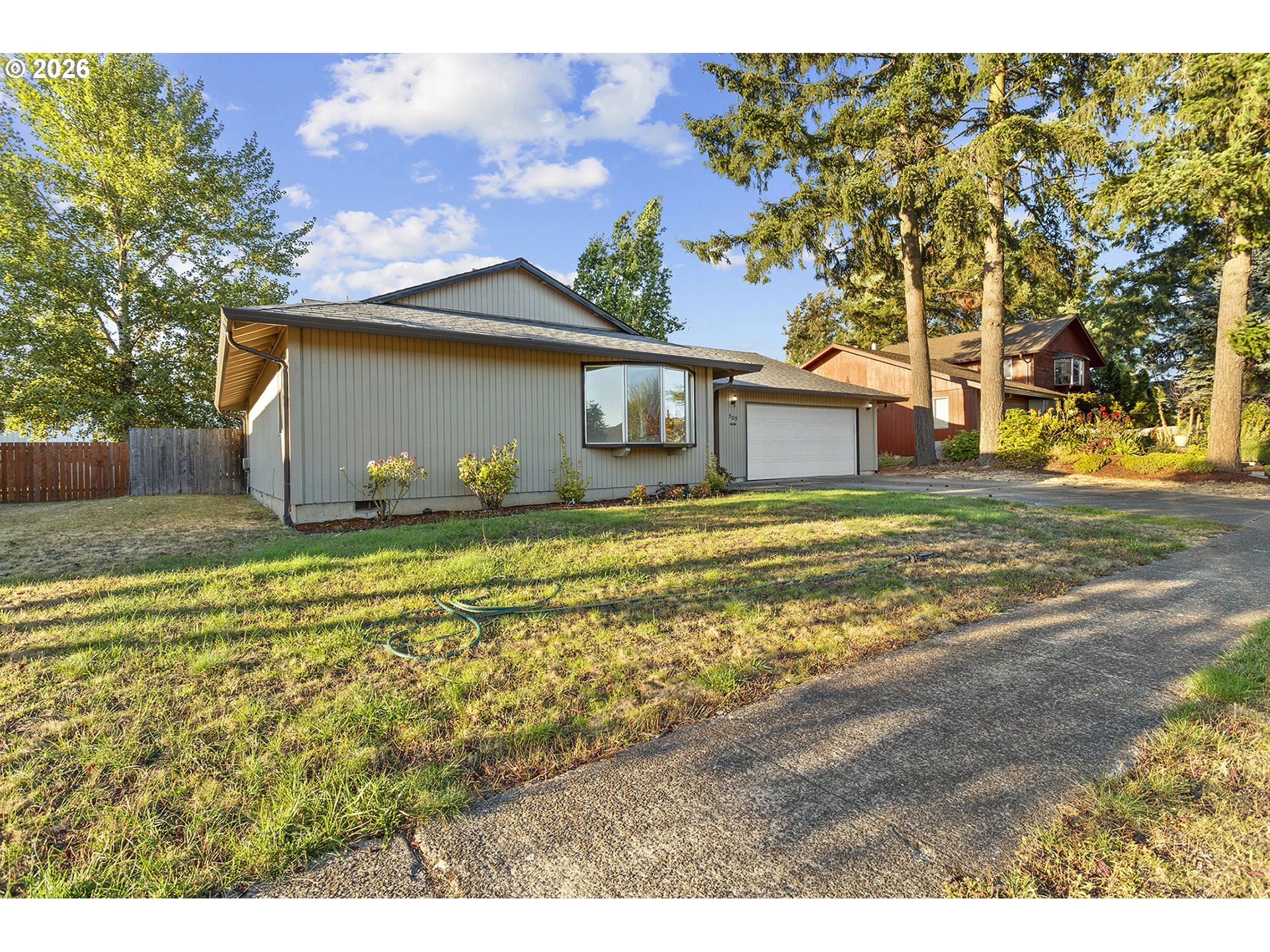 509 E Pinehurst Dr, Newberg, OR 97132 — photo 3