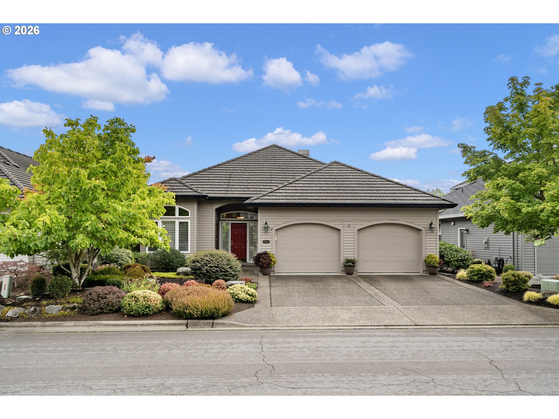 15200 NW Aberdeen Dr — photo