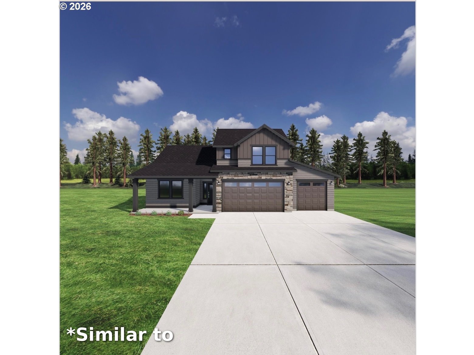 43156 N River Dr — photo