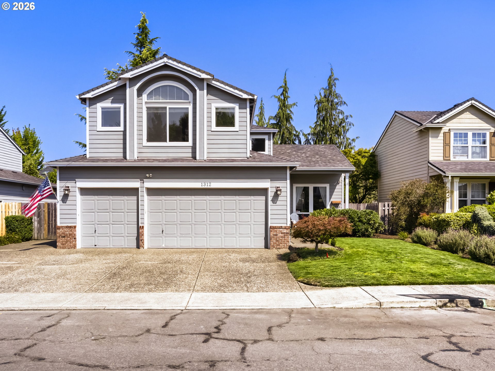 1312 SE 14th Ave — photo