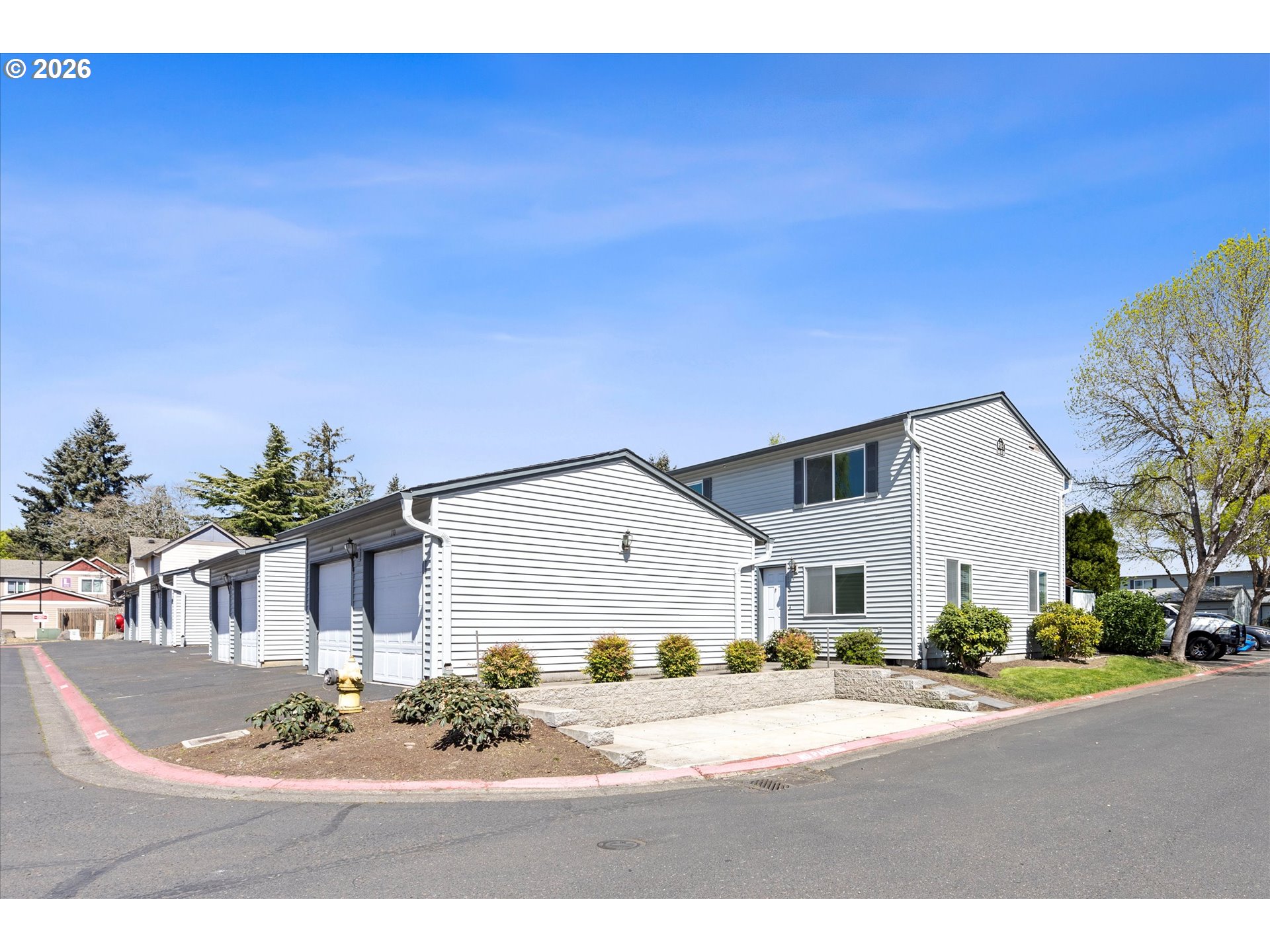 4000 NE 109th Ave Hh 170 — photo