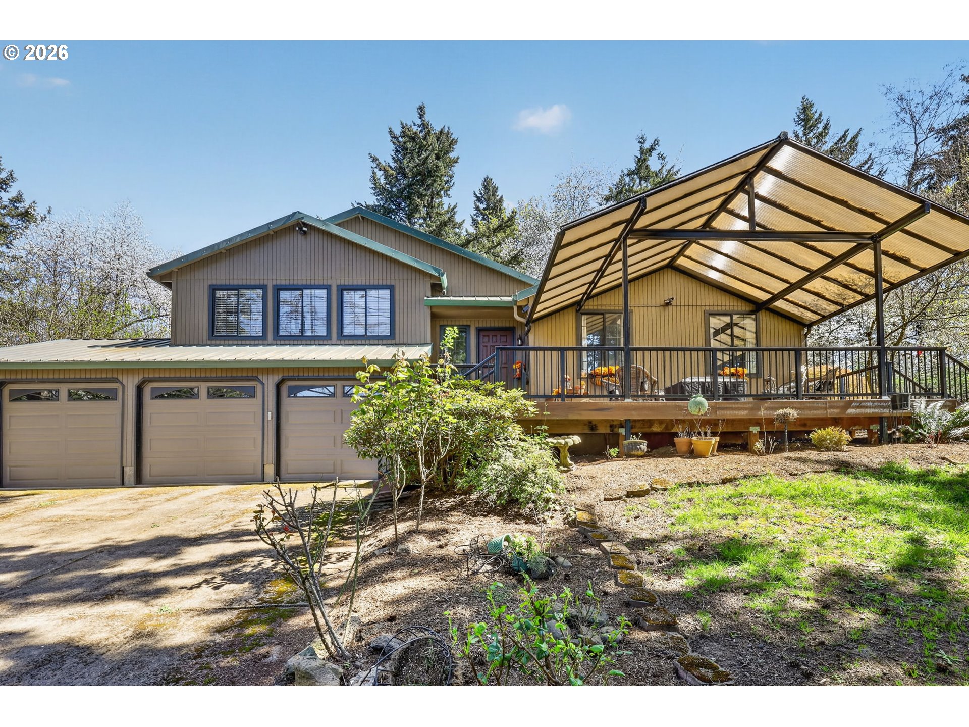 21155 SE Foster Rd, Damascus, OR 97089