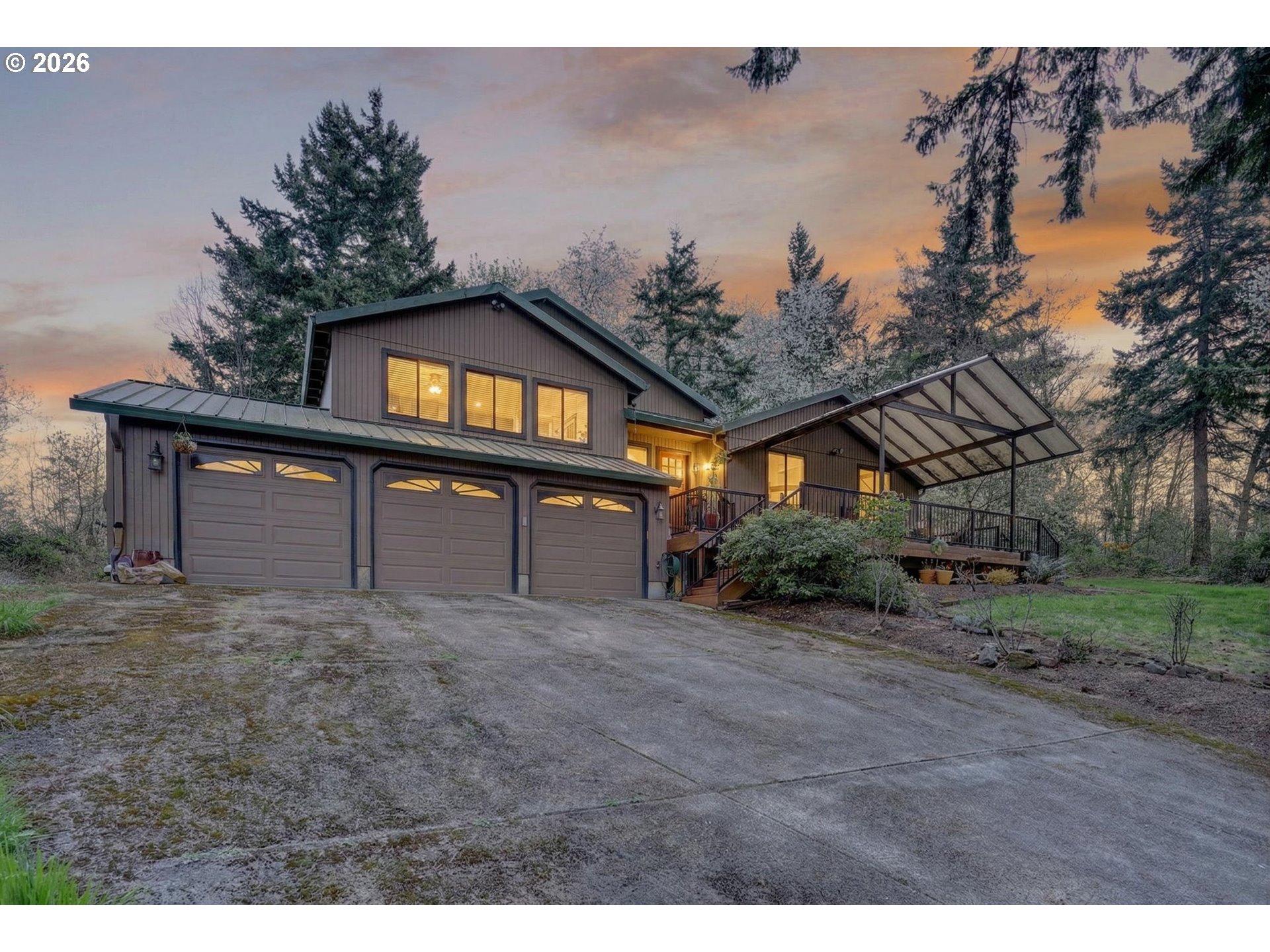 21155 SE Foster Rd, Damascus, OR 97089 — photo 2