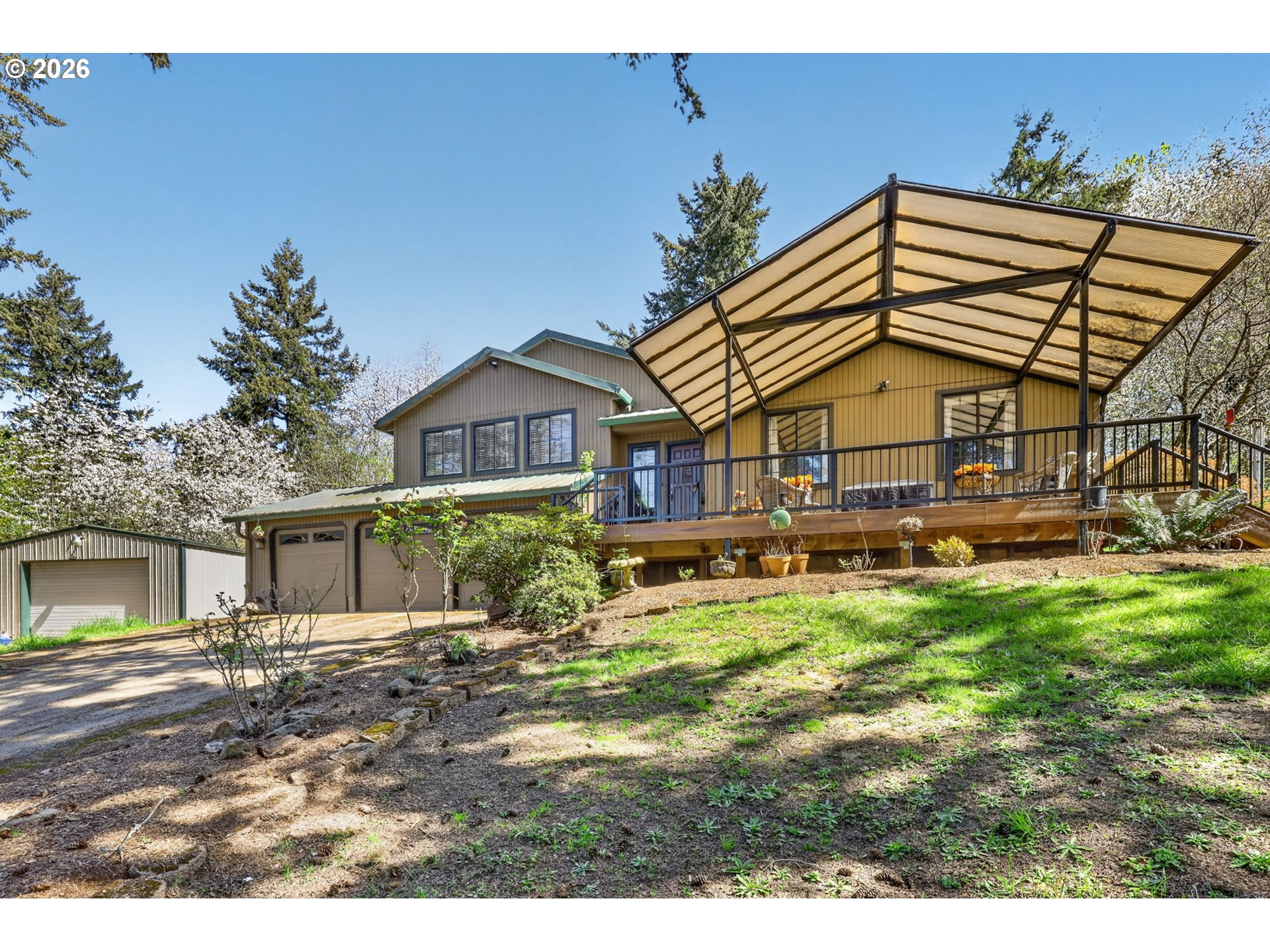 21155 SE Foster Rd, Damascus, OR 97089 — photo 3