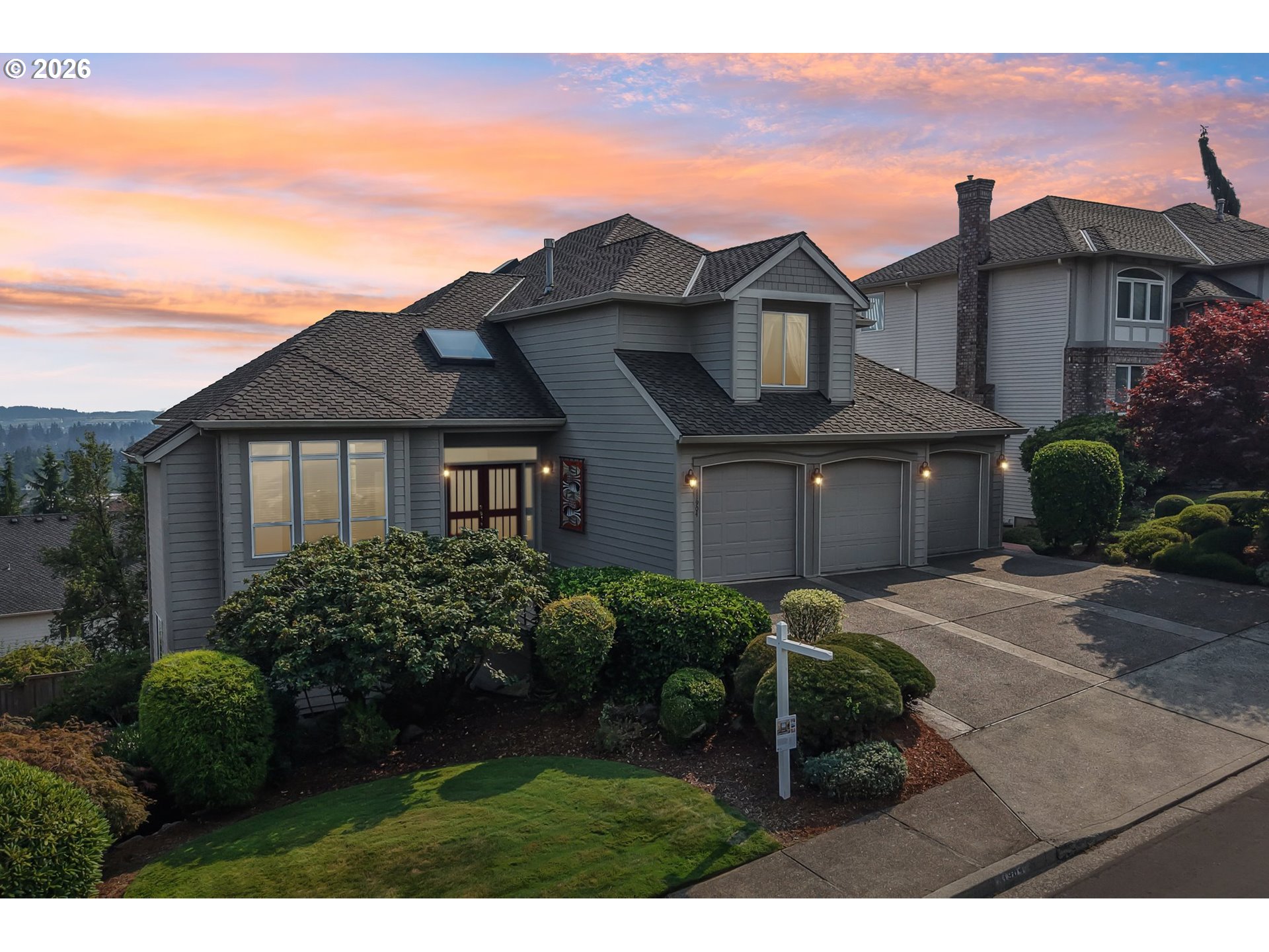 11904 SW Viewcrest Ct — photo