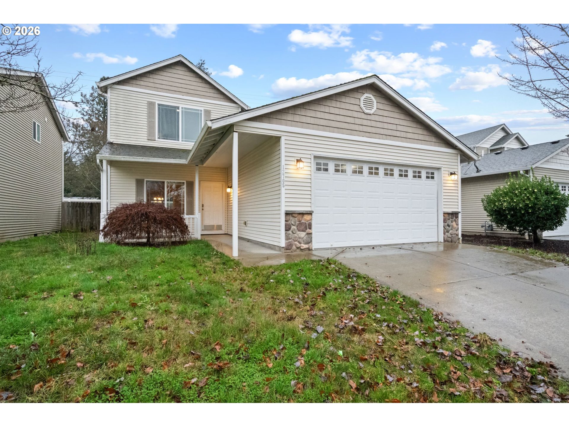 12705 NE 49th Way — photo