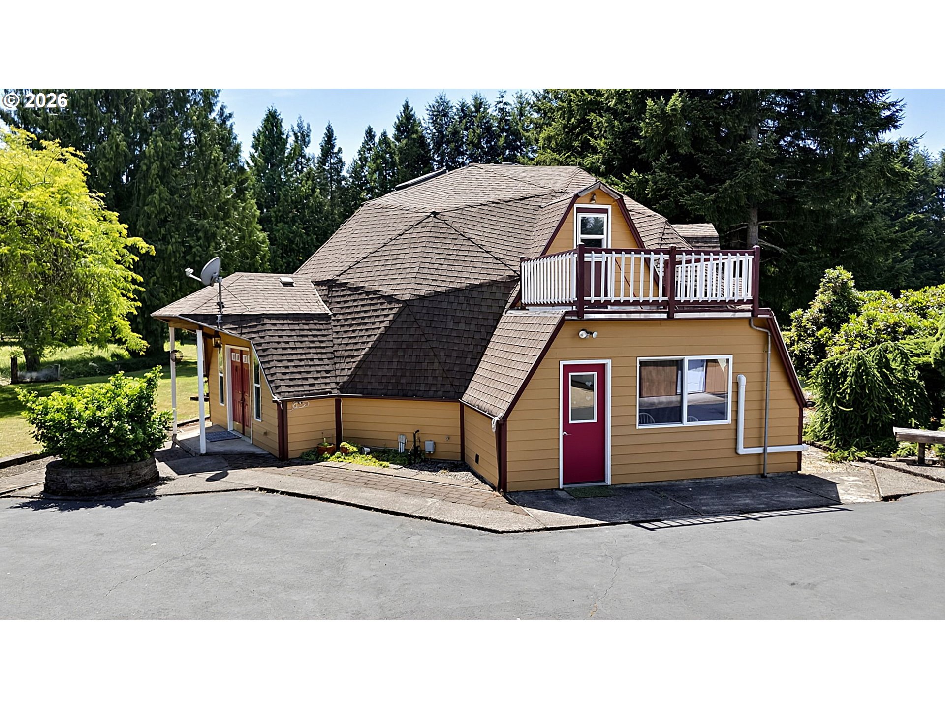 41743 Deerhorn Rd — photo