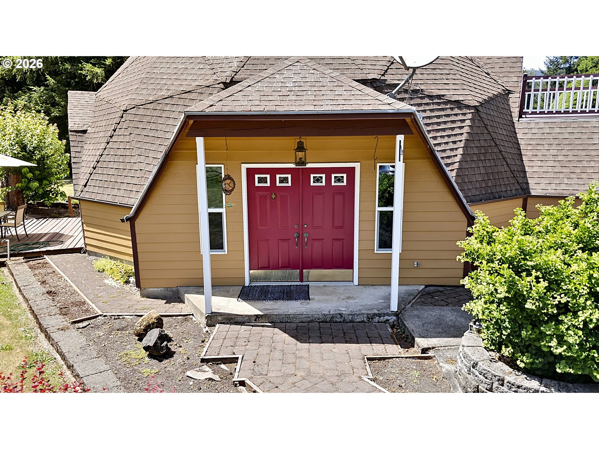 41743 Deerhorn Rd, Springfield, OR 97478 — photo 3