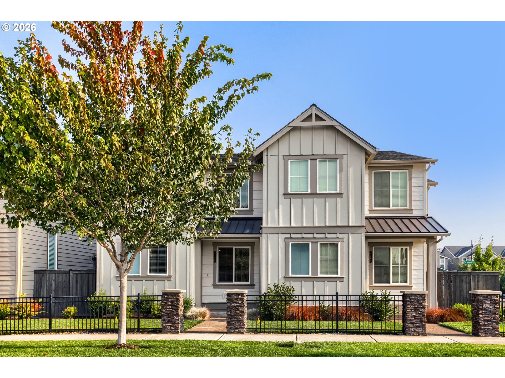 4196 SE Century Blvd — photo