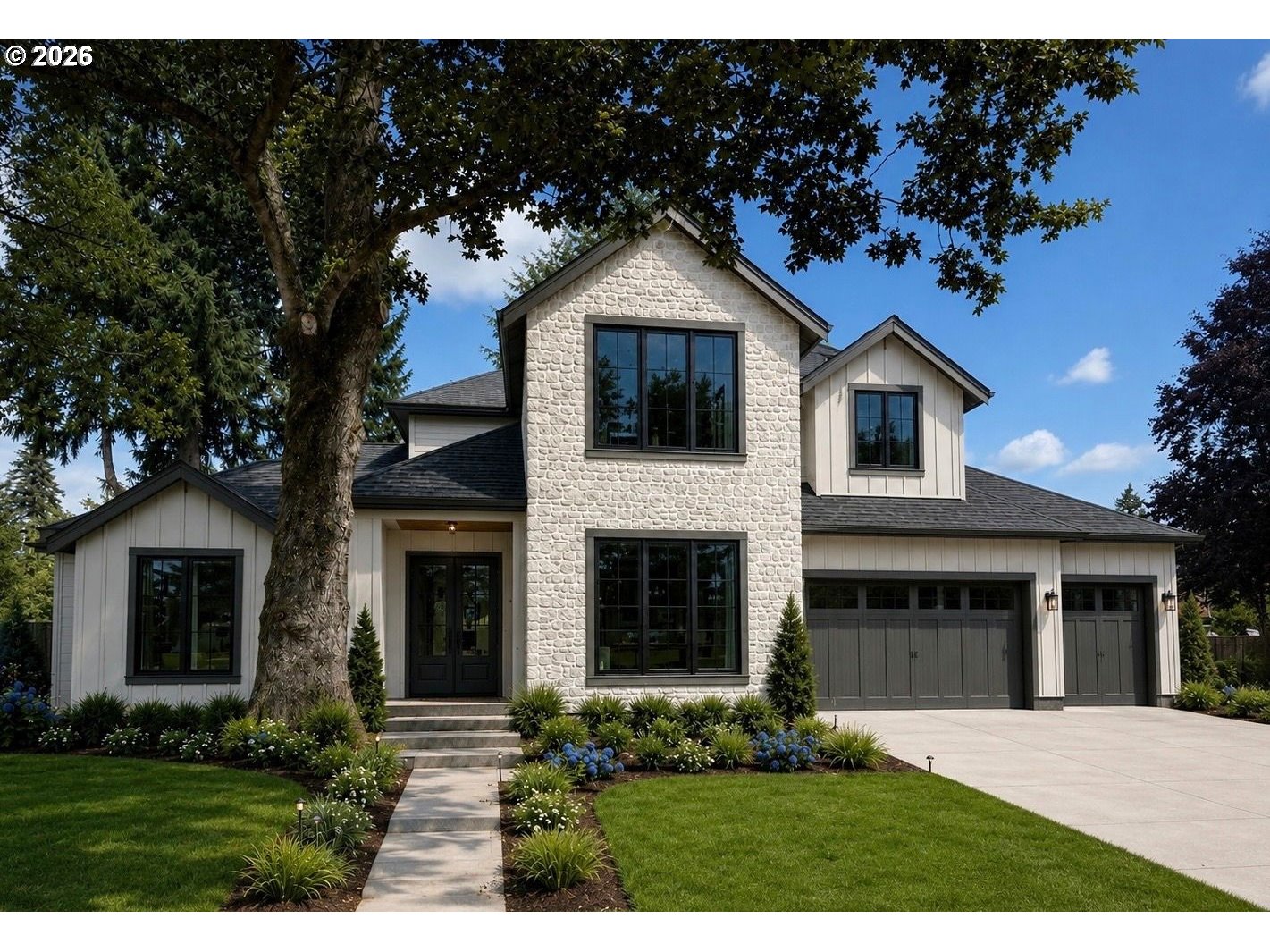 4581 Calaroga Dr — photo