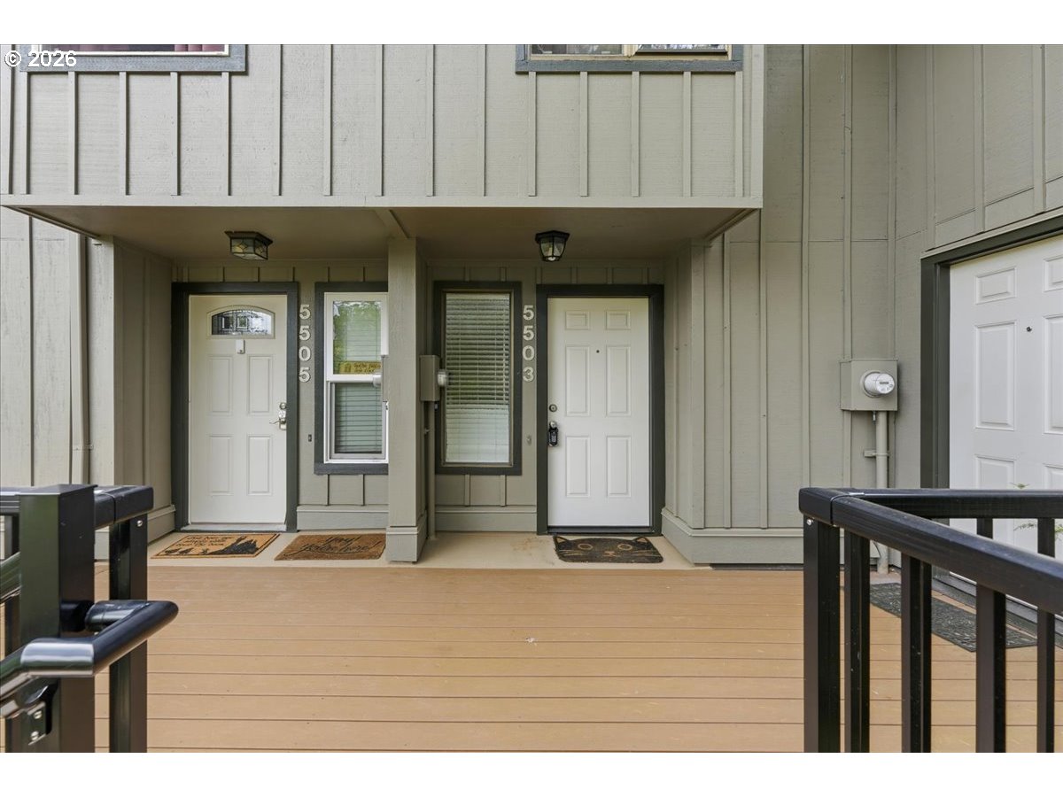 5503 SW Multnomah Blvd — photo