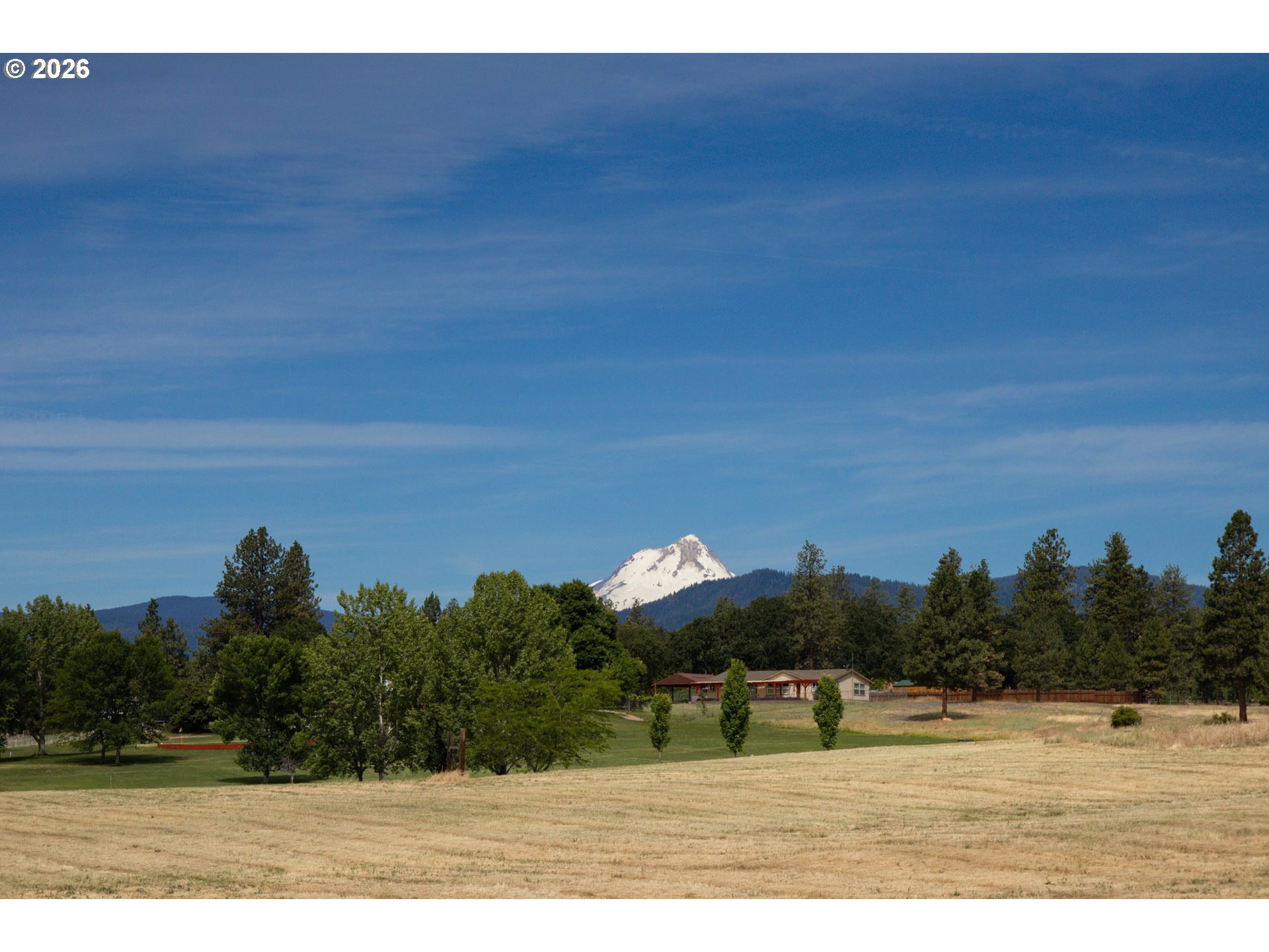 10 S County Rd, TyghValley, OR 97063