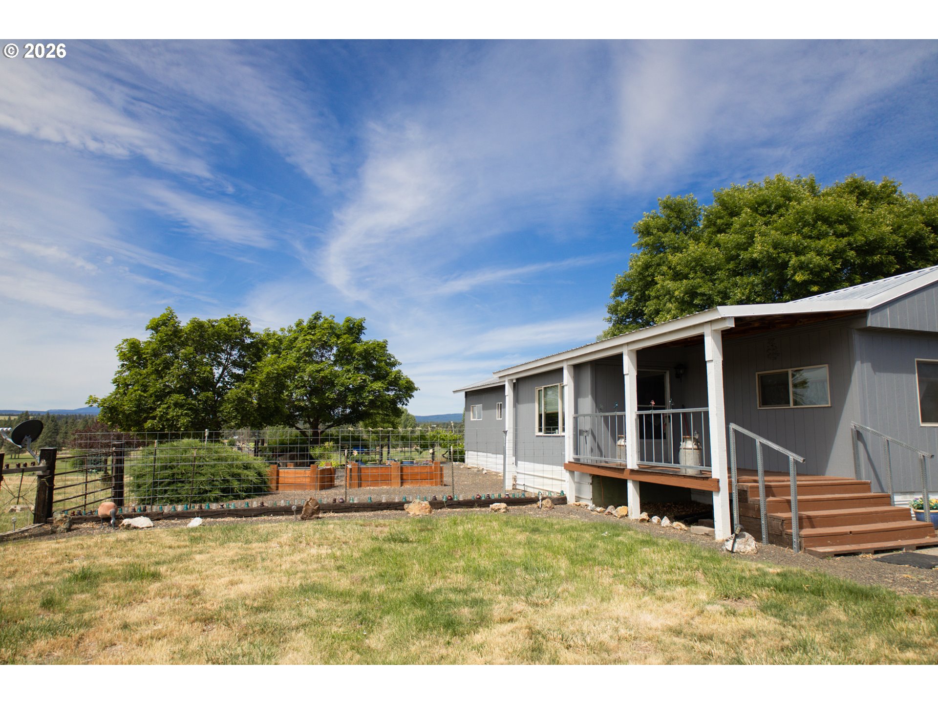 10 S County Rd, TyghValley, OR 97063 — photo 2