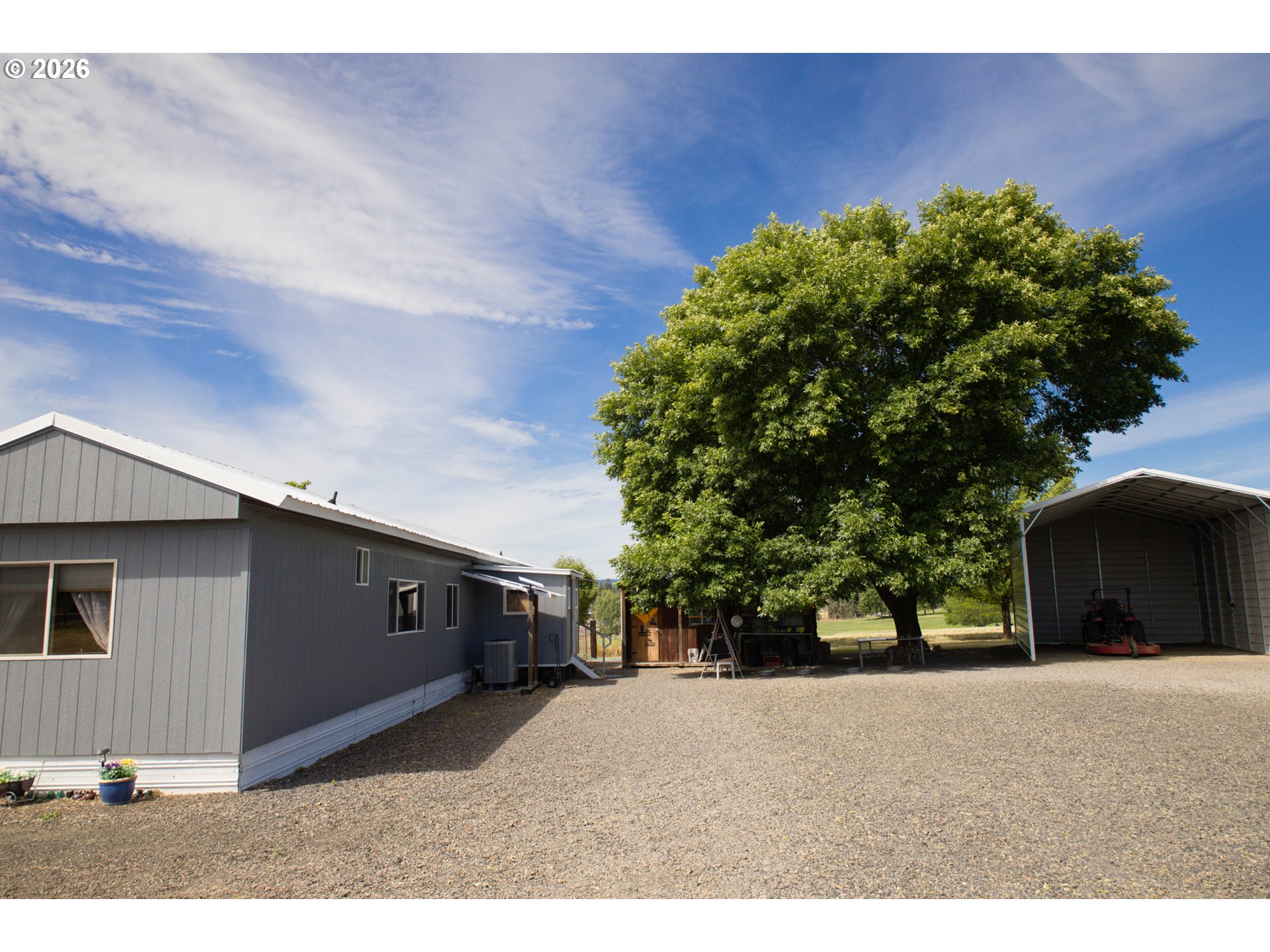 10 S County Rd, TyghValley, OR 97063 — photo 3