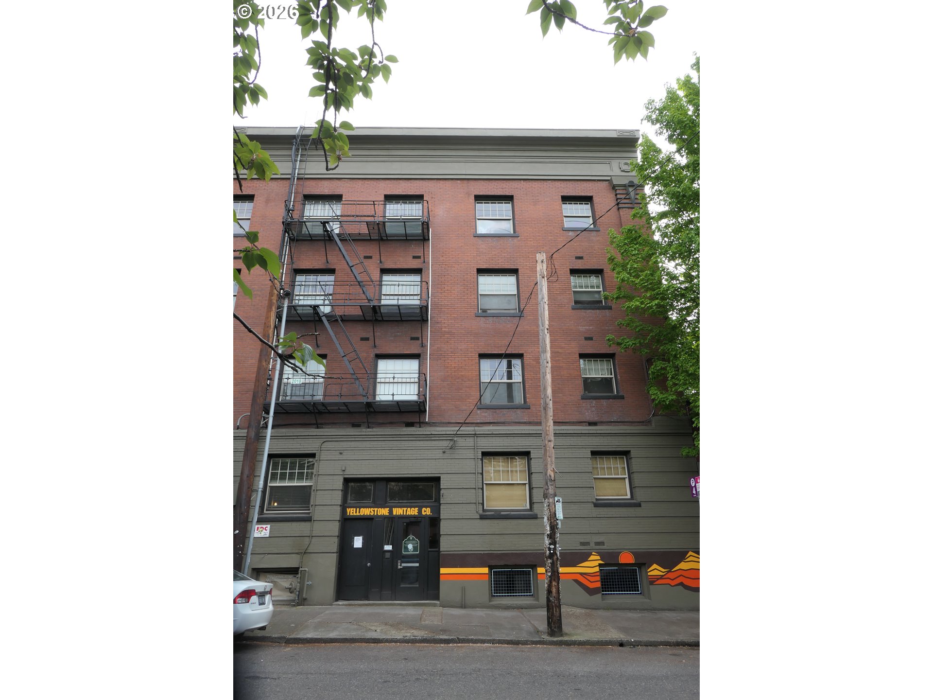 2109 NW Irving St 405 — photo