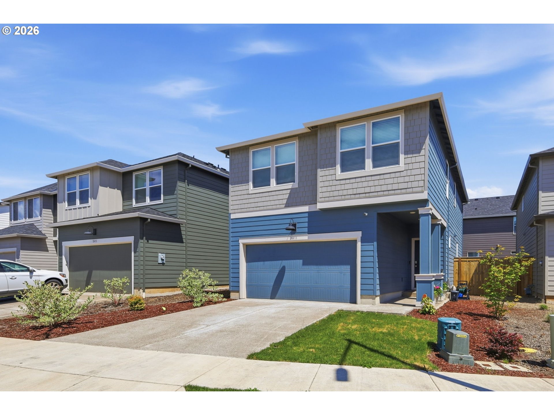 2611 26th Loop, Springfield, OR 97477 — photo 2