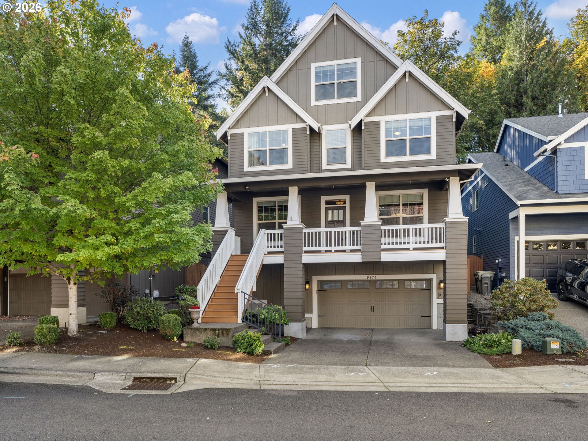9476 NW Harvest Hill Dr — photo