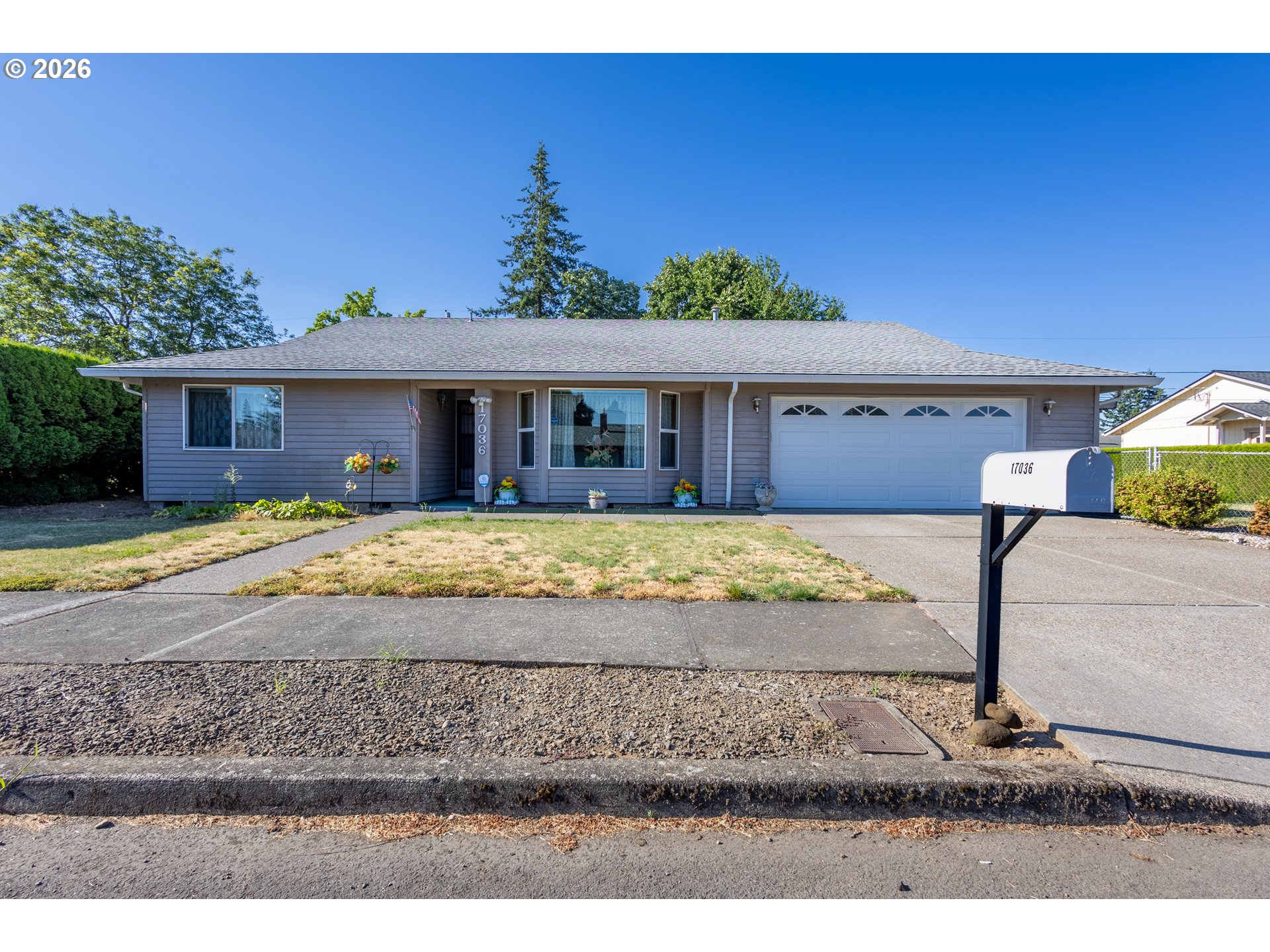 17036 SE Salmon St — photo