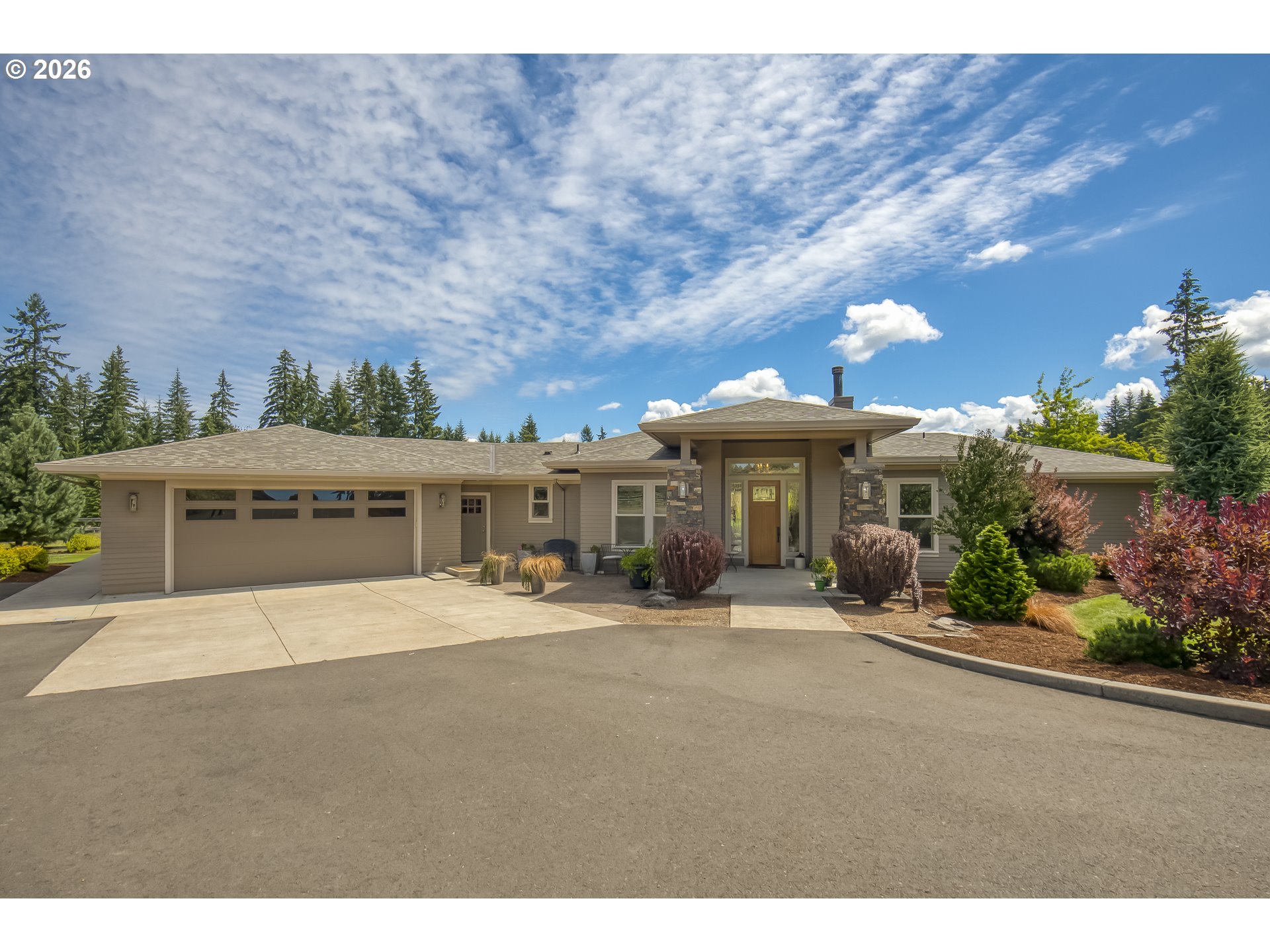 41055 SE Kitzmiller Rd — photo