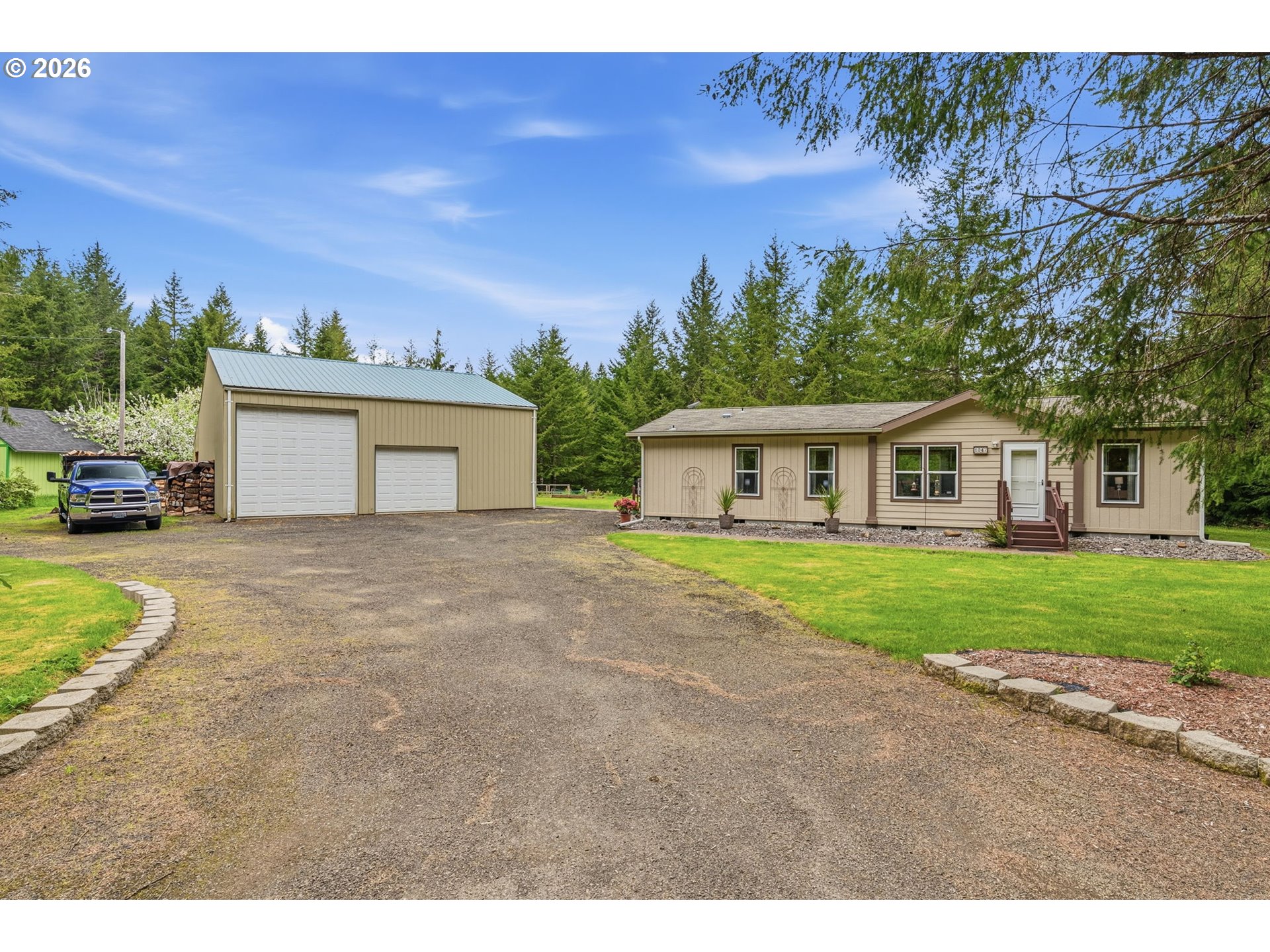 1047 Beaver Creek Rd — photo