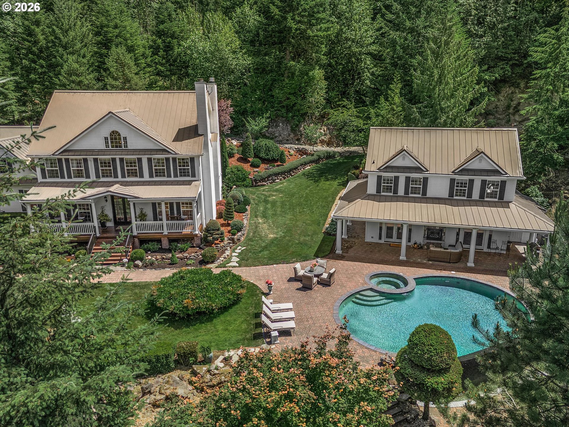 27410 E Salmon River Rd — photo