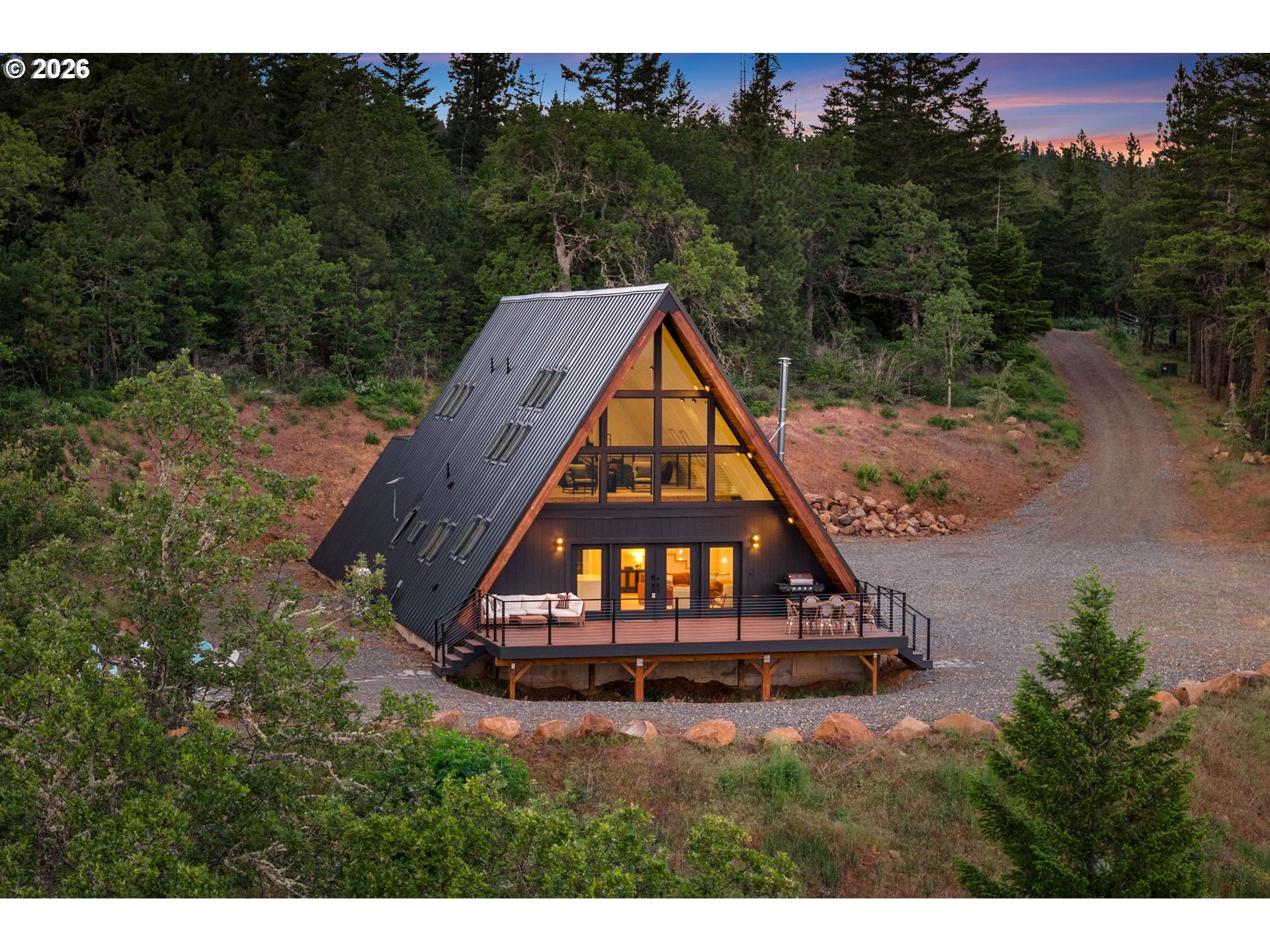 20 Incline Dr, Lyle, WA 98635 — photo 2