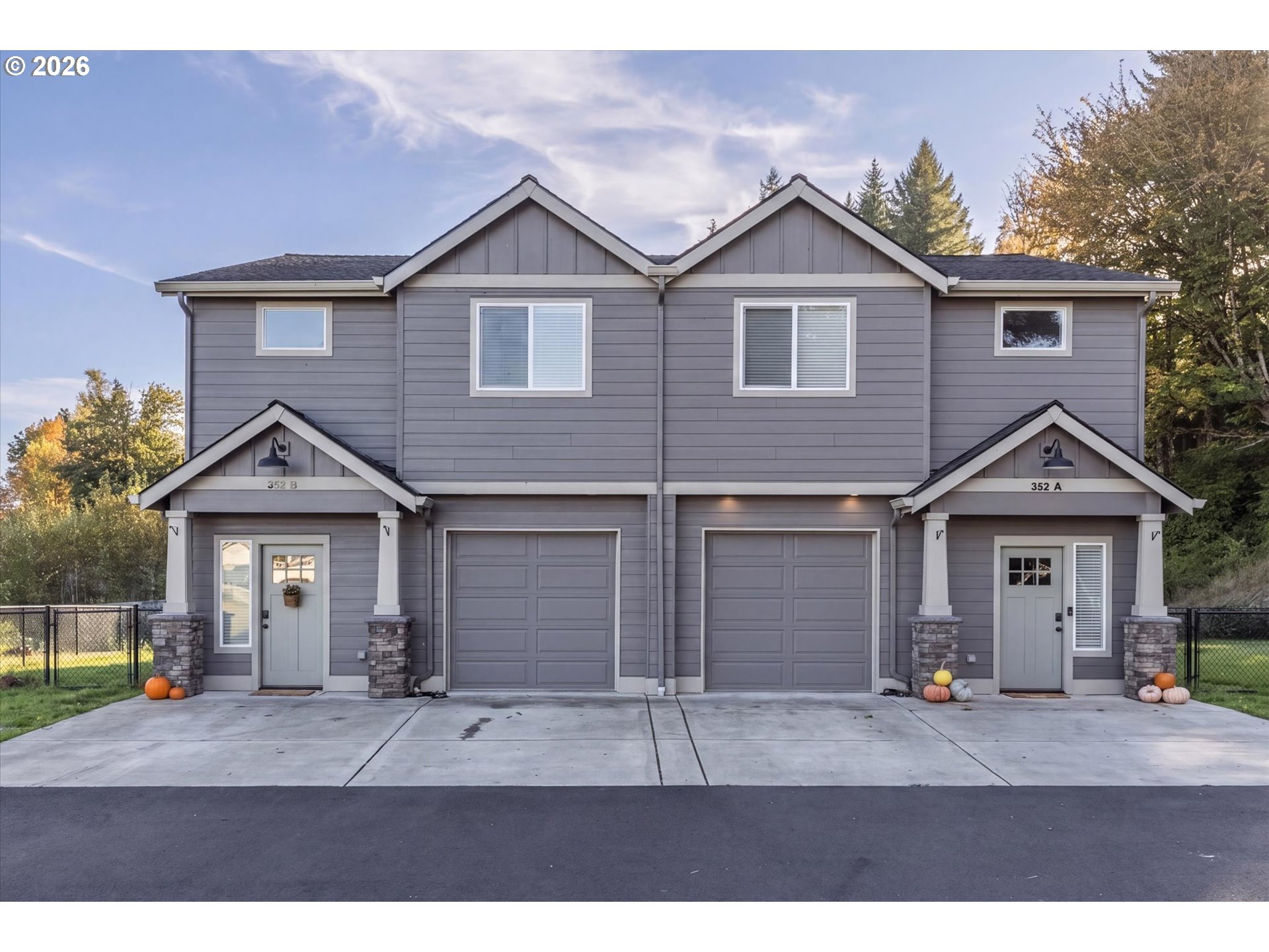 352 Cemetery Rd, CastleRock, WA 98611