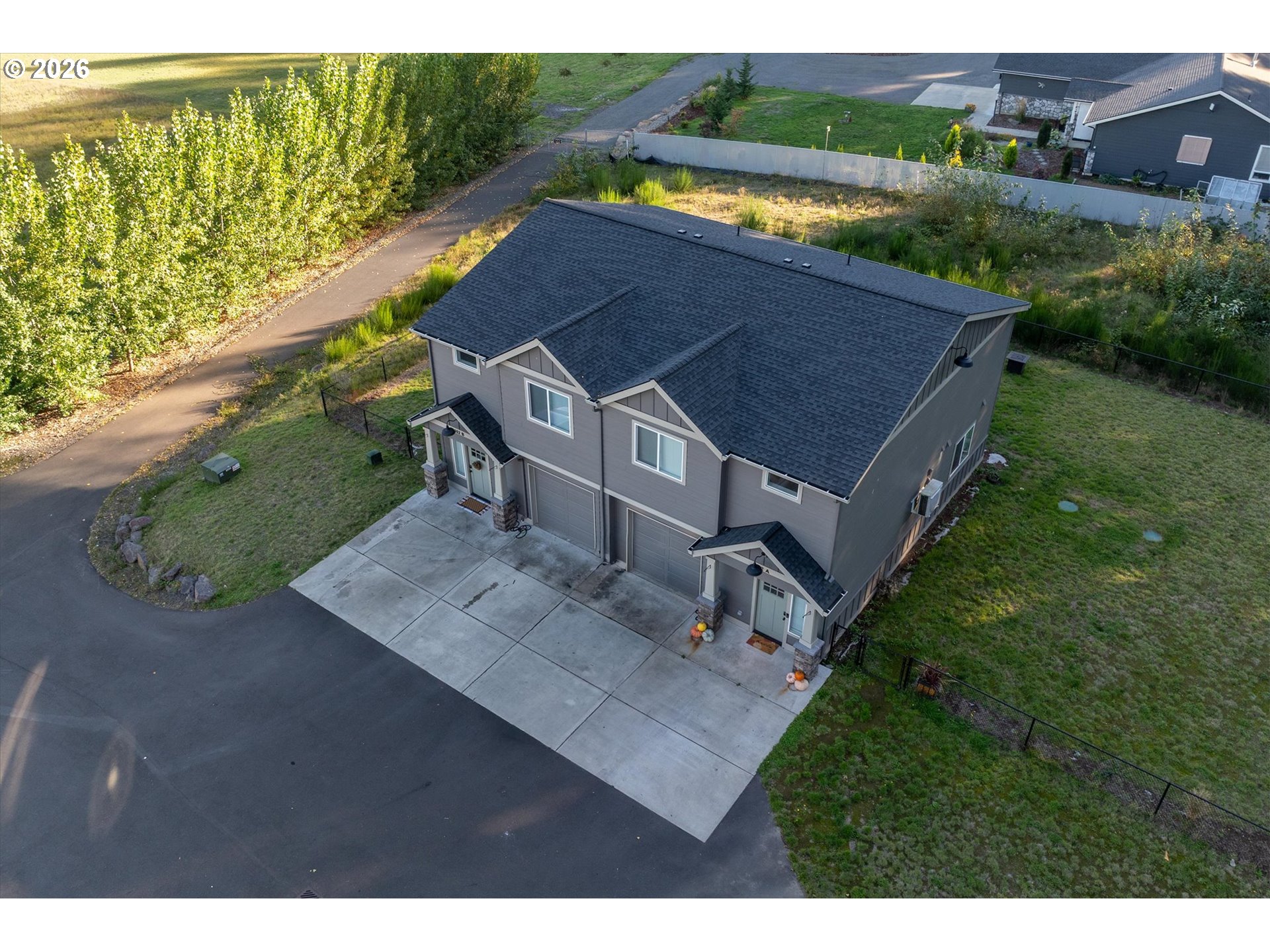 352 Cemetery Rd, CastleRock, WA 98611 — photo 2