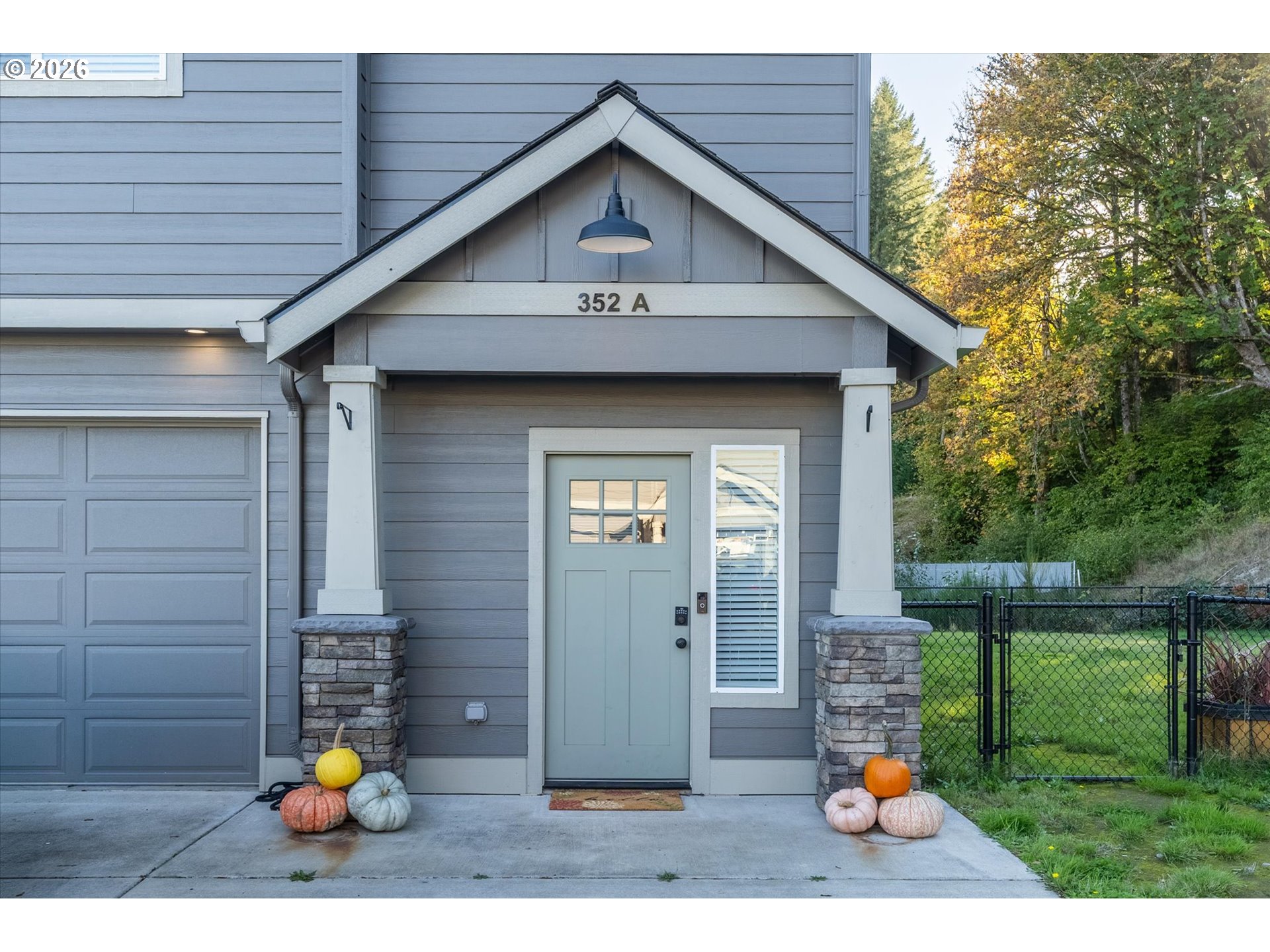352 Cemetery Rd, CastleRock, WA 98611 — photo 3