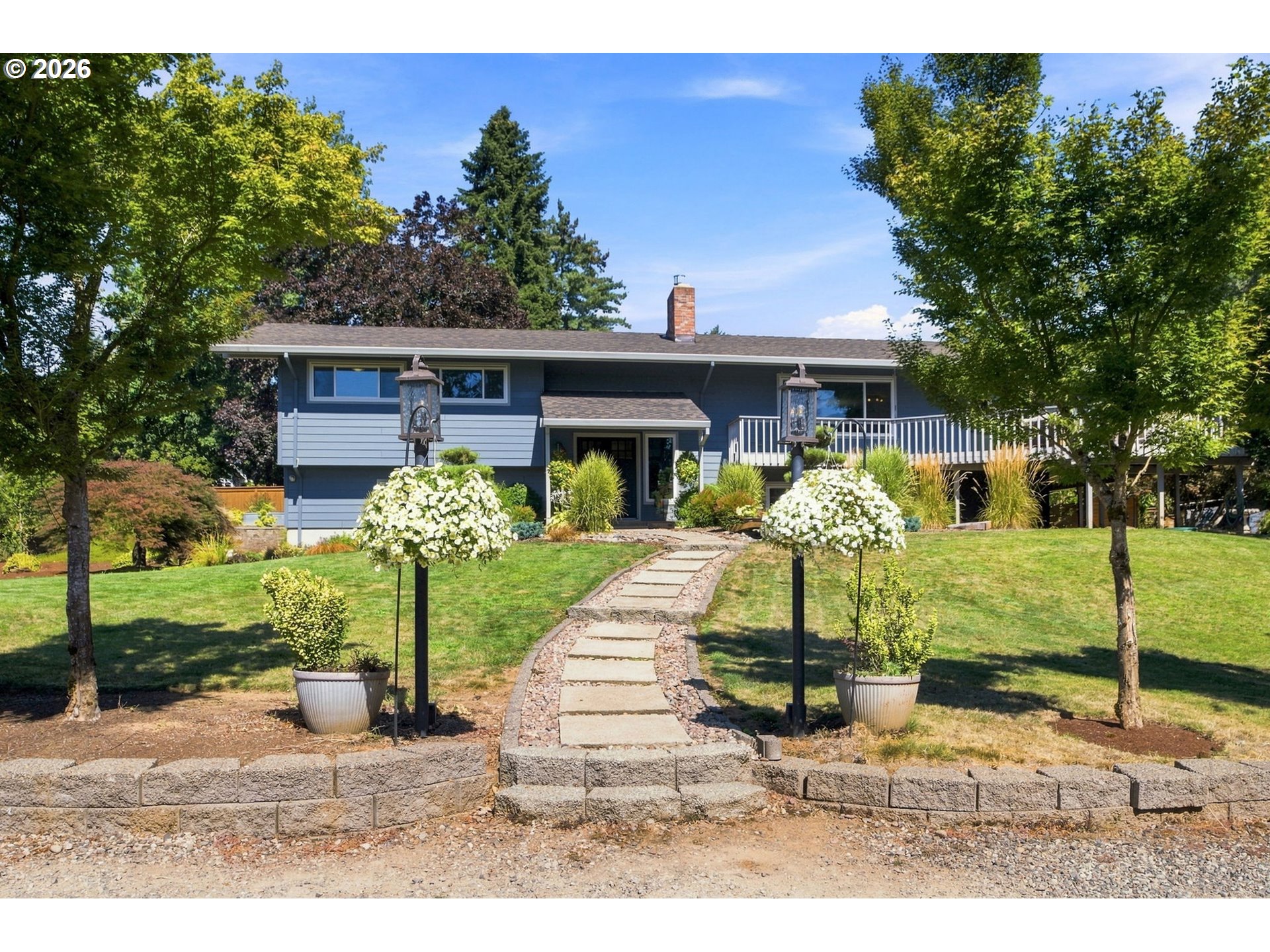 22160 SE Mark Rd, Damascus, OR 97089 — photo 2