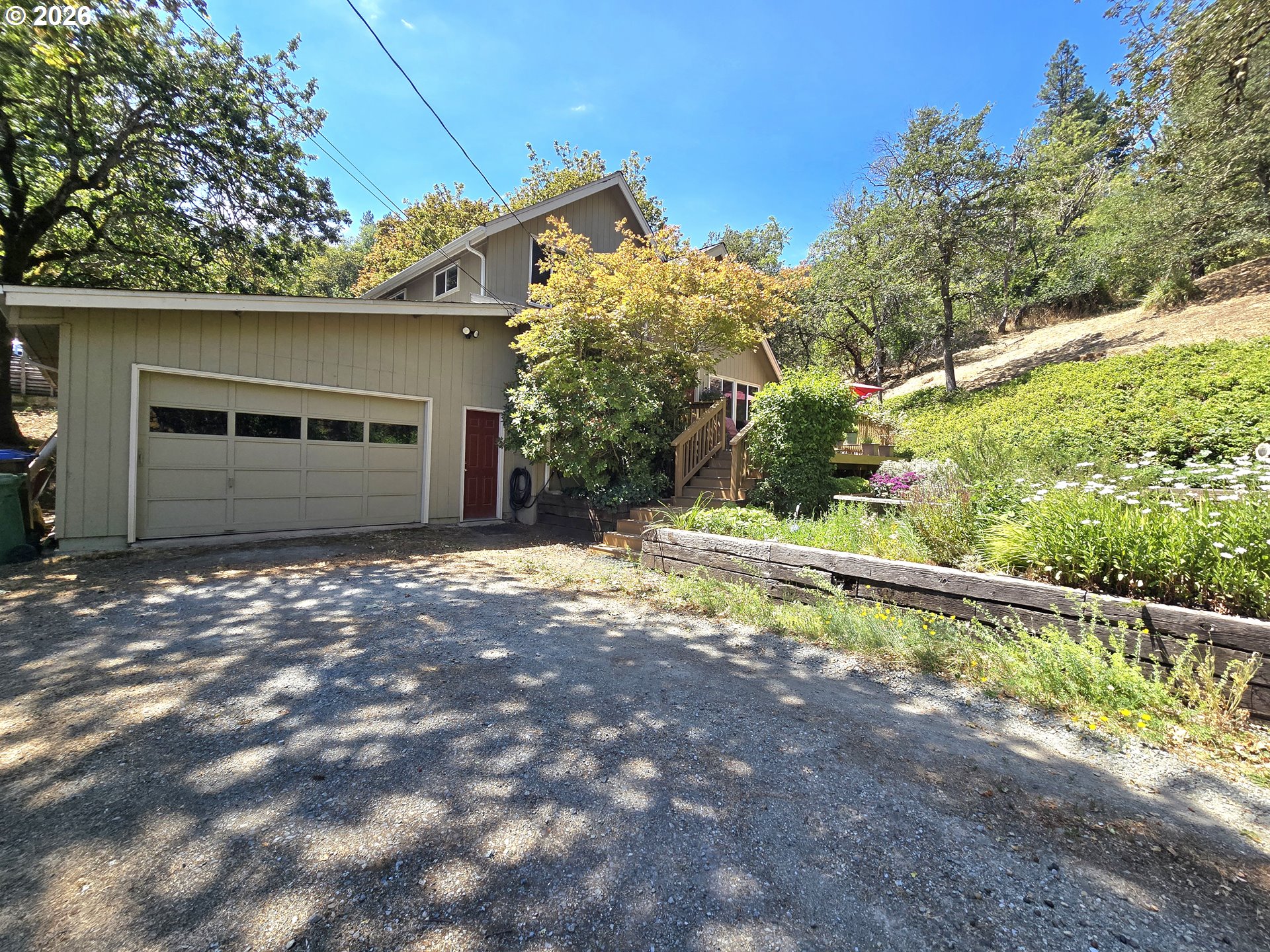 728 NW Morrison Ave — photo