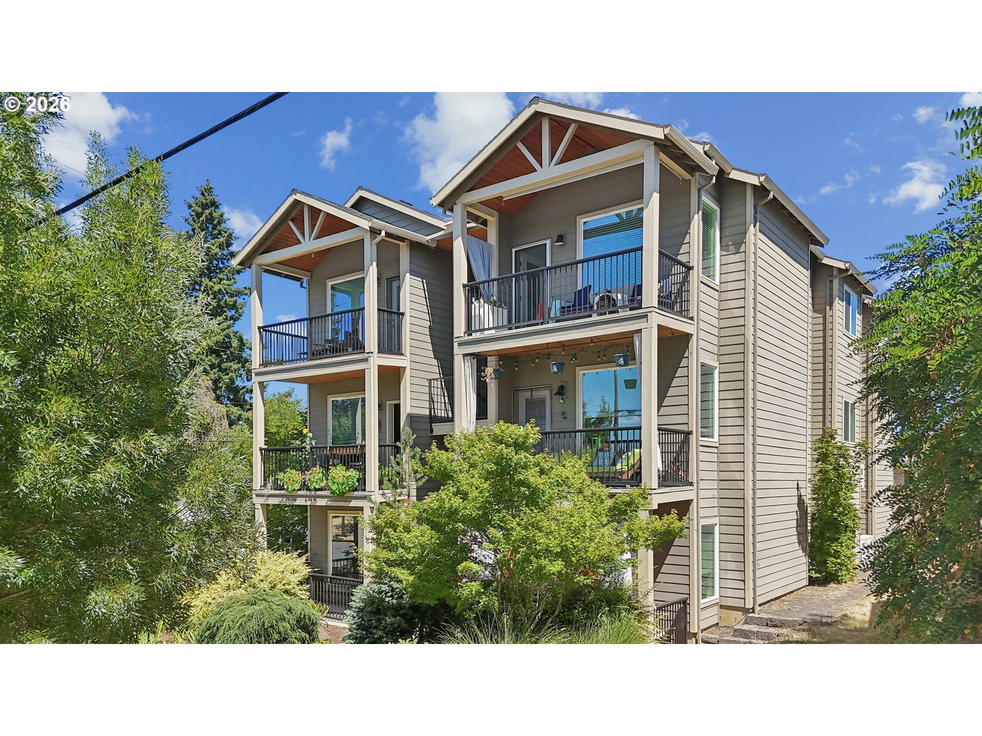 5734 N Montana Ave #2 — photo