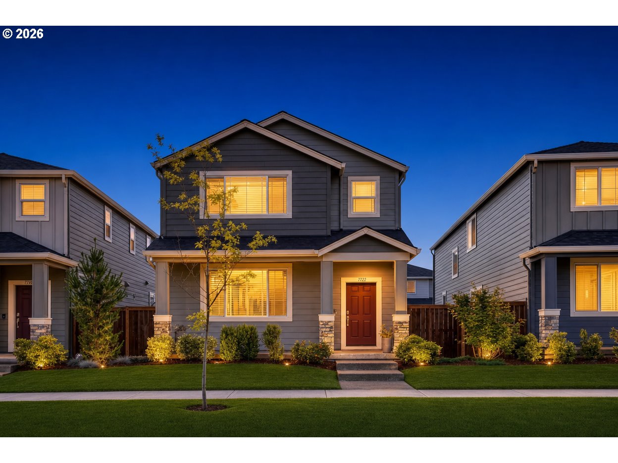 7122 NW Bountiful Ter — photo