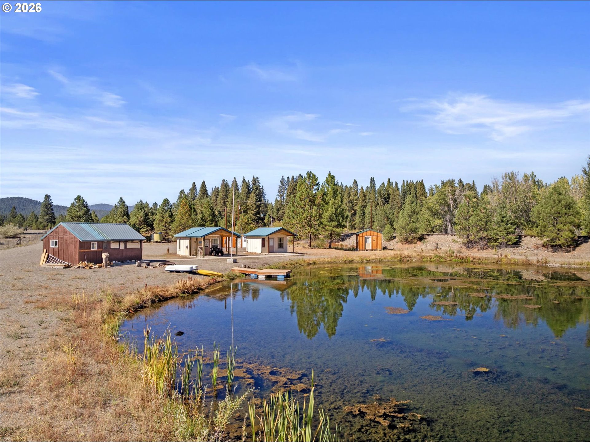 14896 Sumpter Stage Hwy — photo